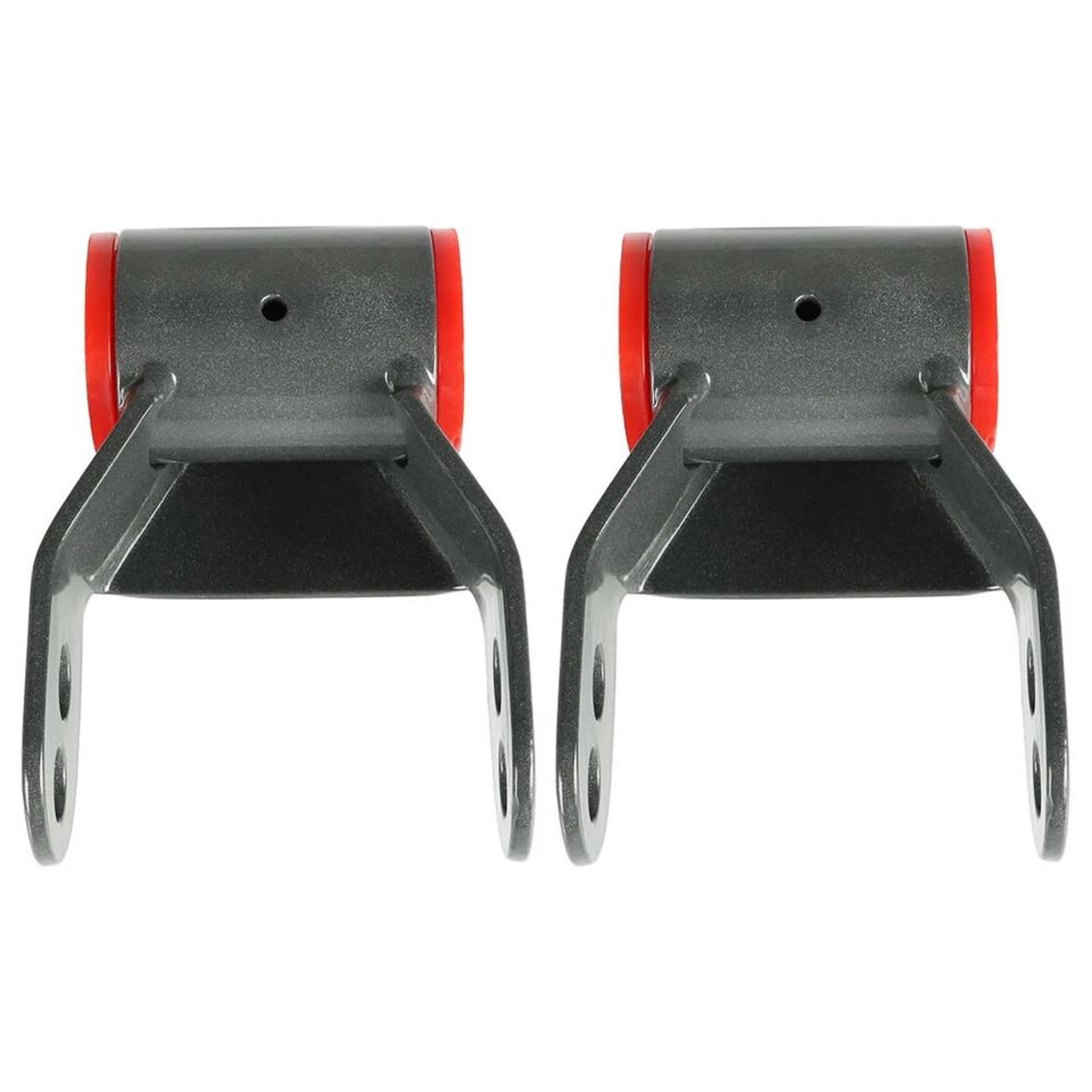 Rear Shackle Lift Kit For Chevy GMC 6