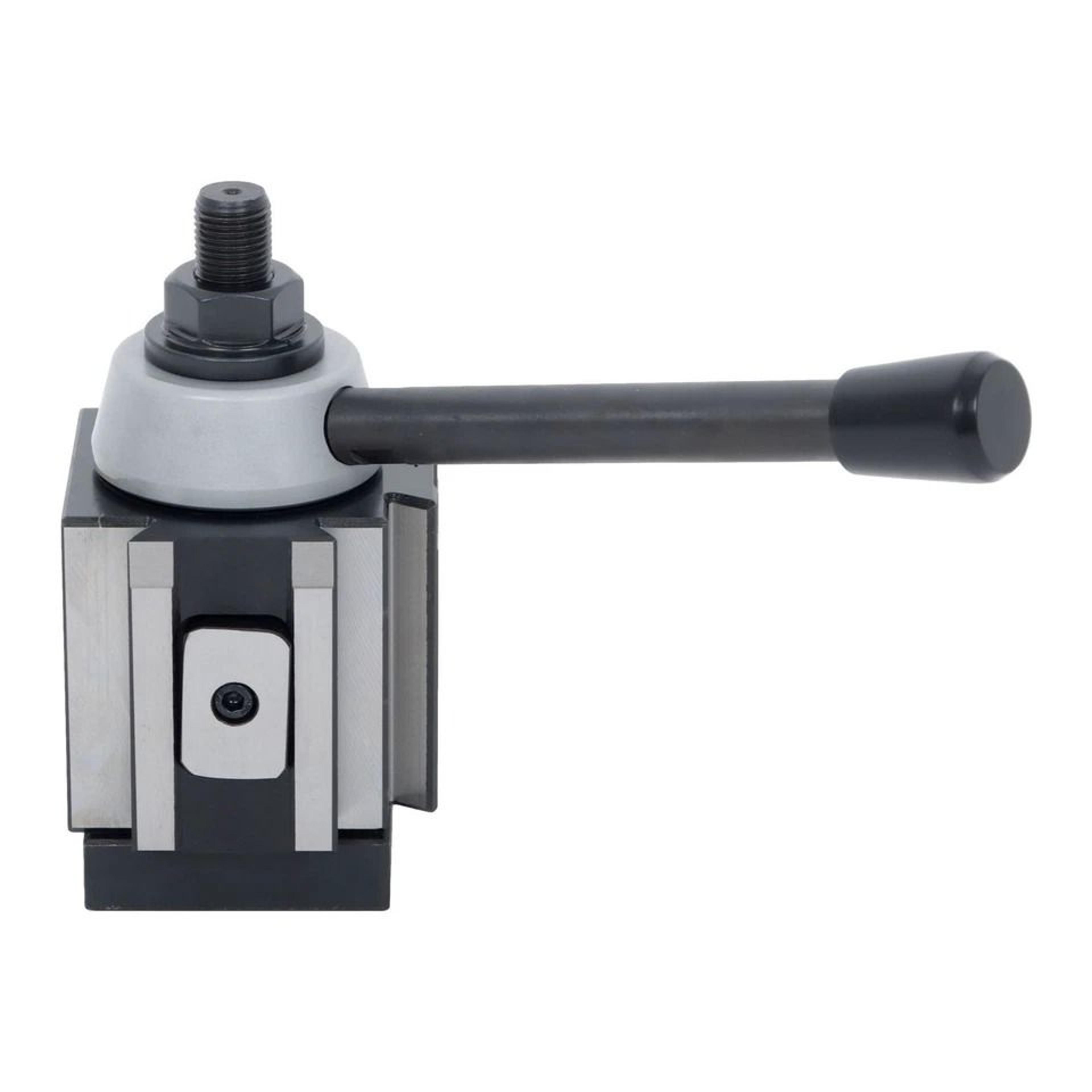 Heavy Duty BXA Piston Quick Change Tool Post For Metal Lathes 4