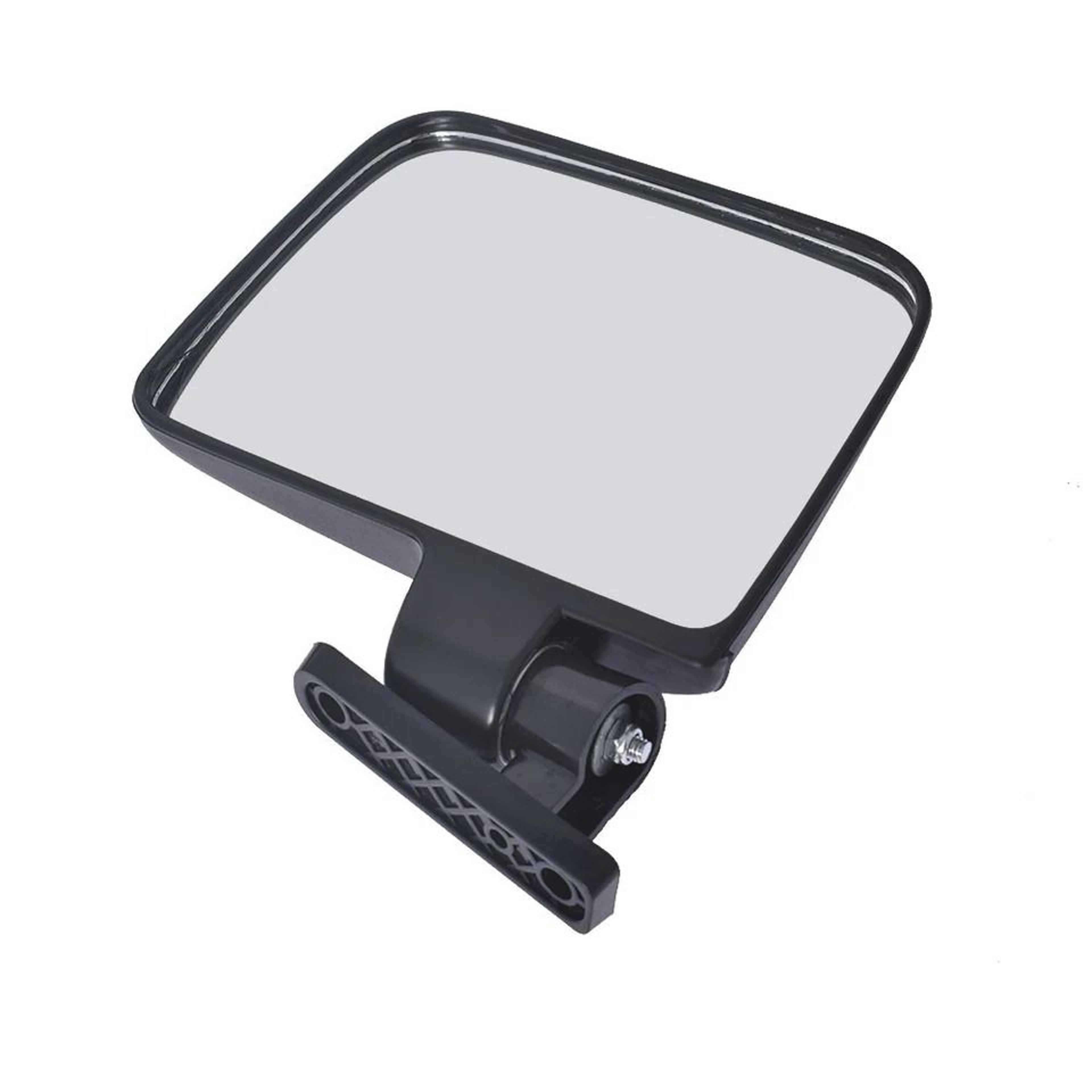 Golf Cart Side Mirrors For EZGO Yamaha Club Car Foldable Pair 4