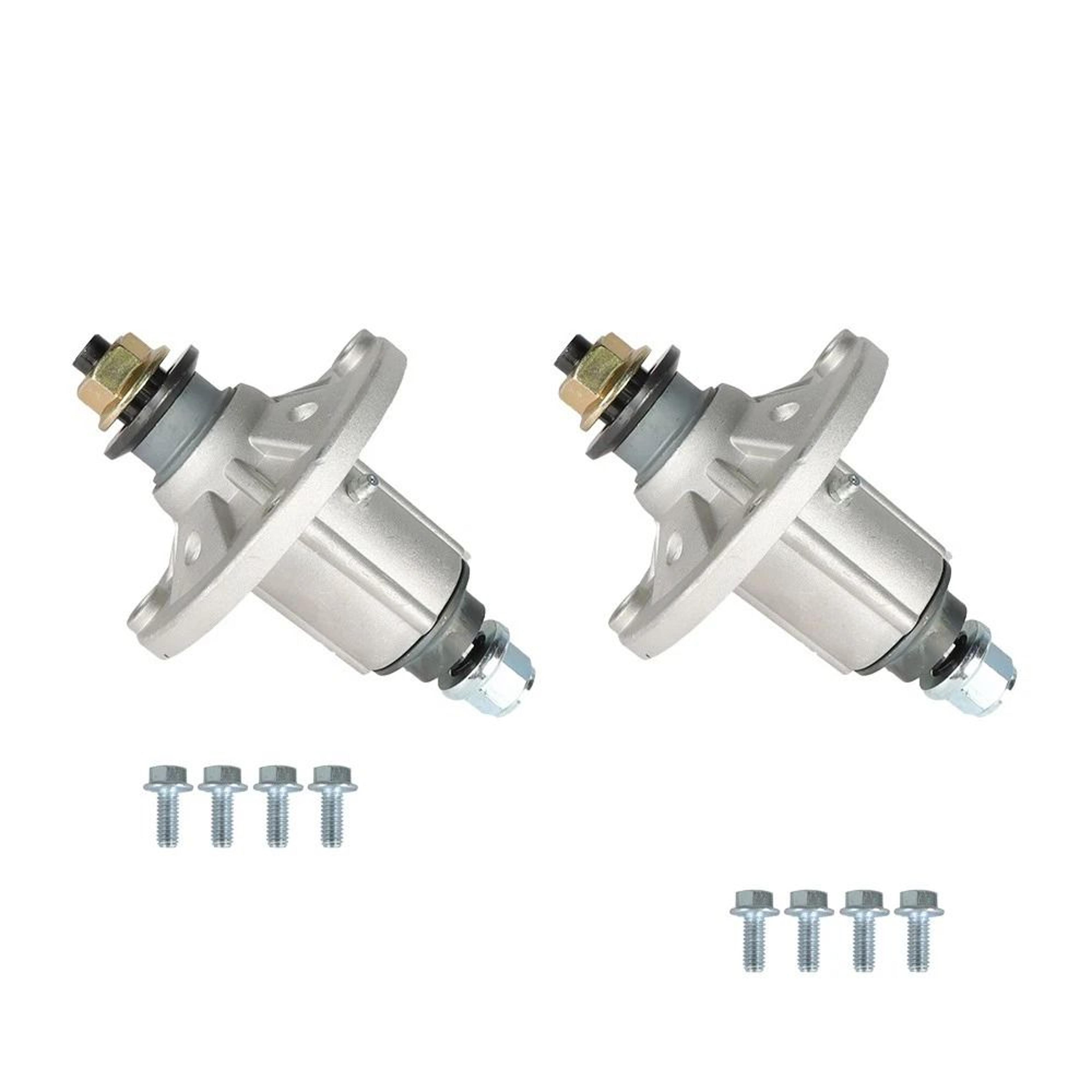 john deere spindle assembly for mower decks