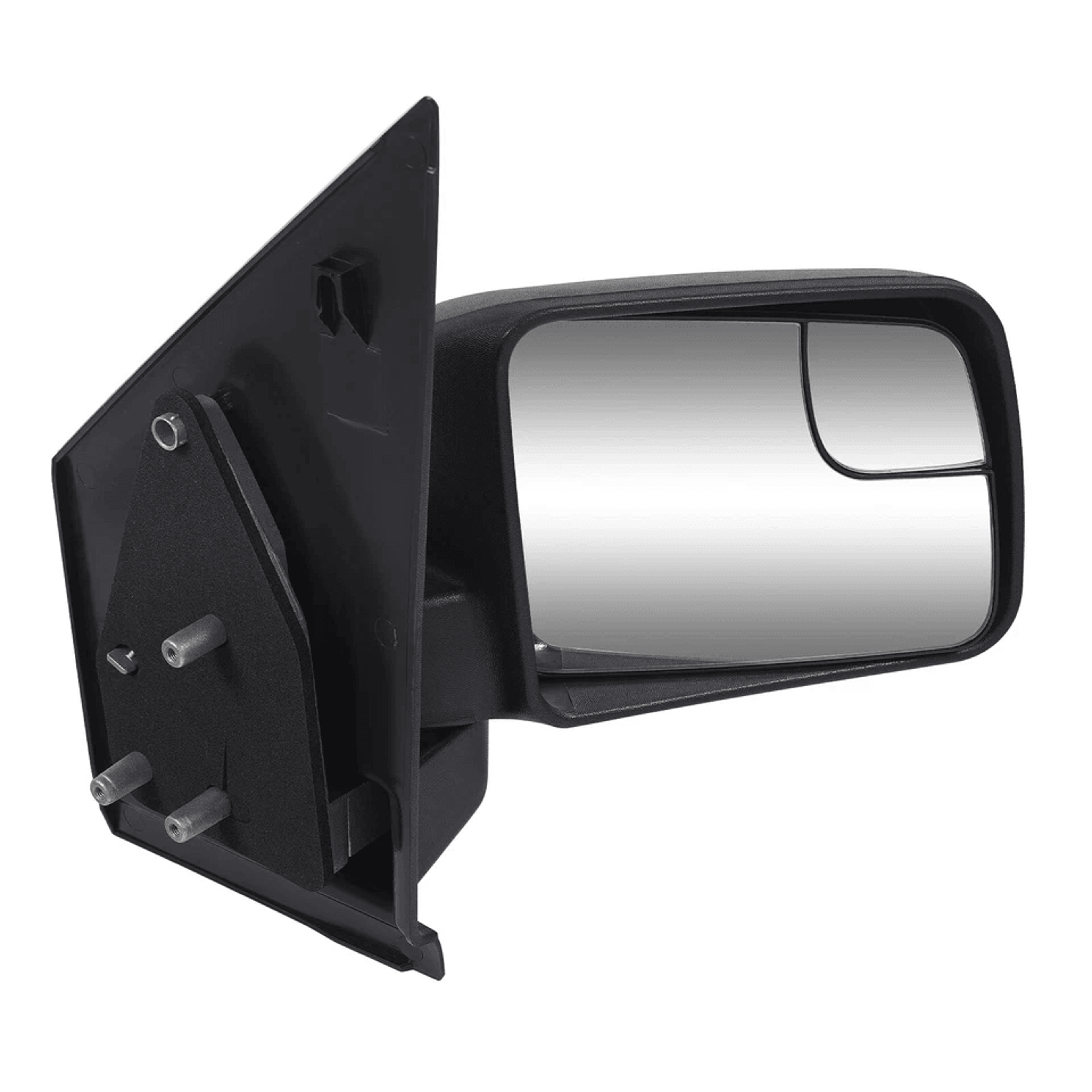 premium right side mirror replacement for ford transit connect