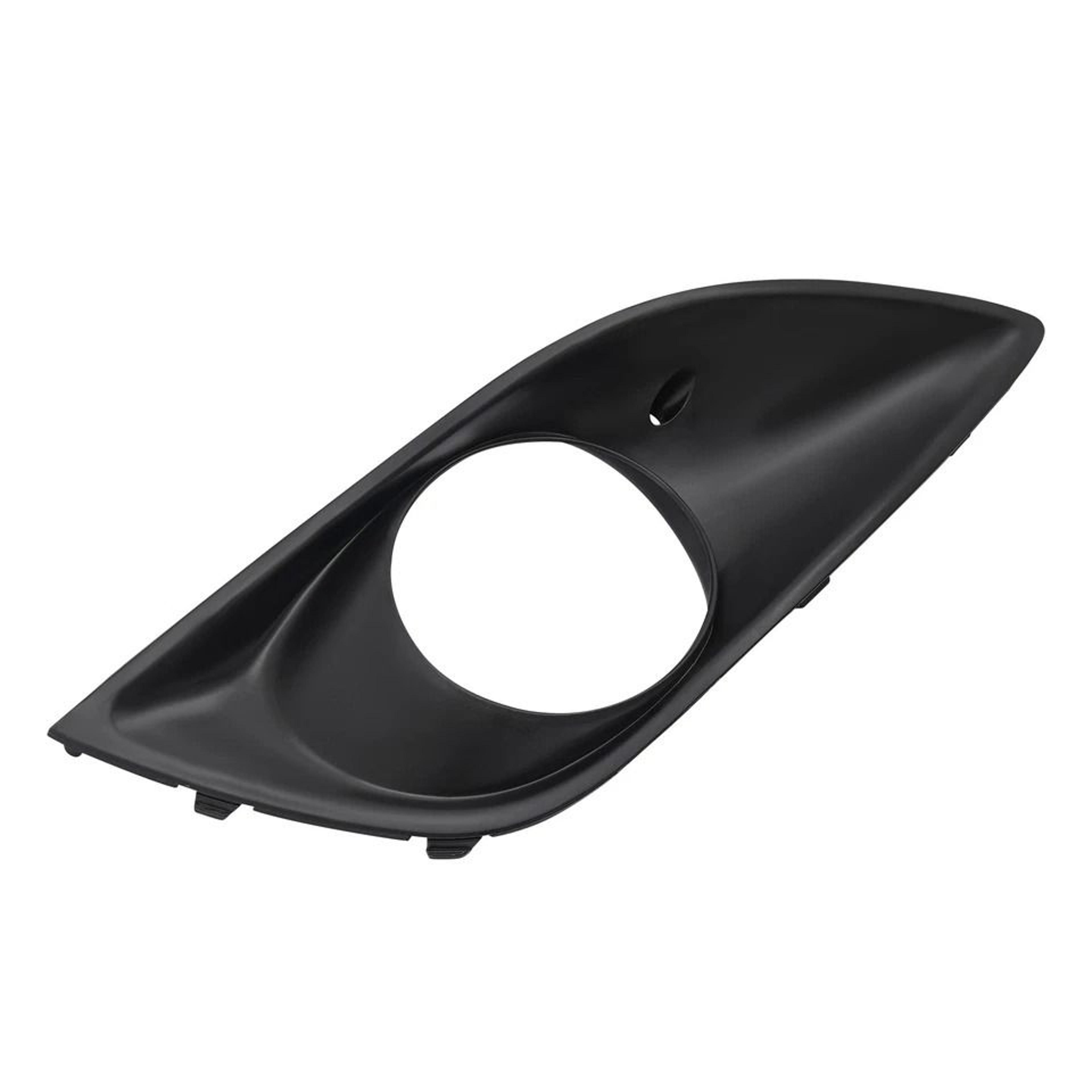 Passenger Side Fog Light Assembly For Hyundai Veloster Turbo With Cover 1