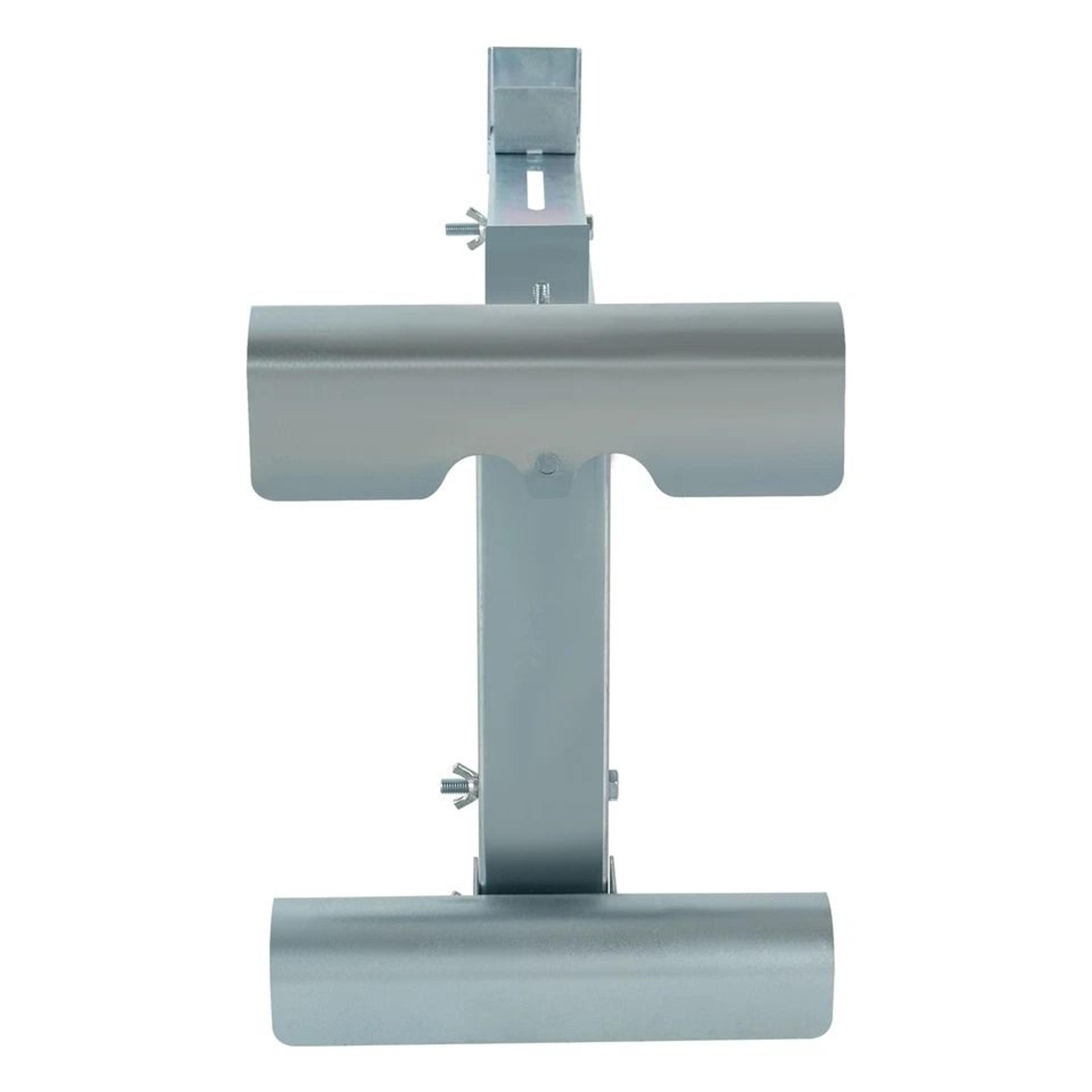 Heavy Duty Load Bearing Ladder Jack Brackets Steel Ladder Jack Supports For Work Platforms 5