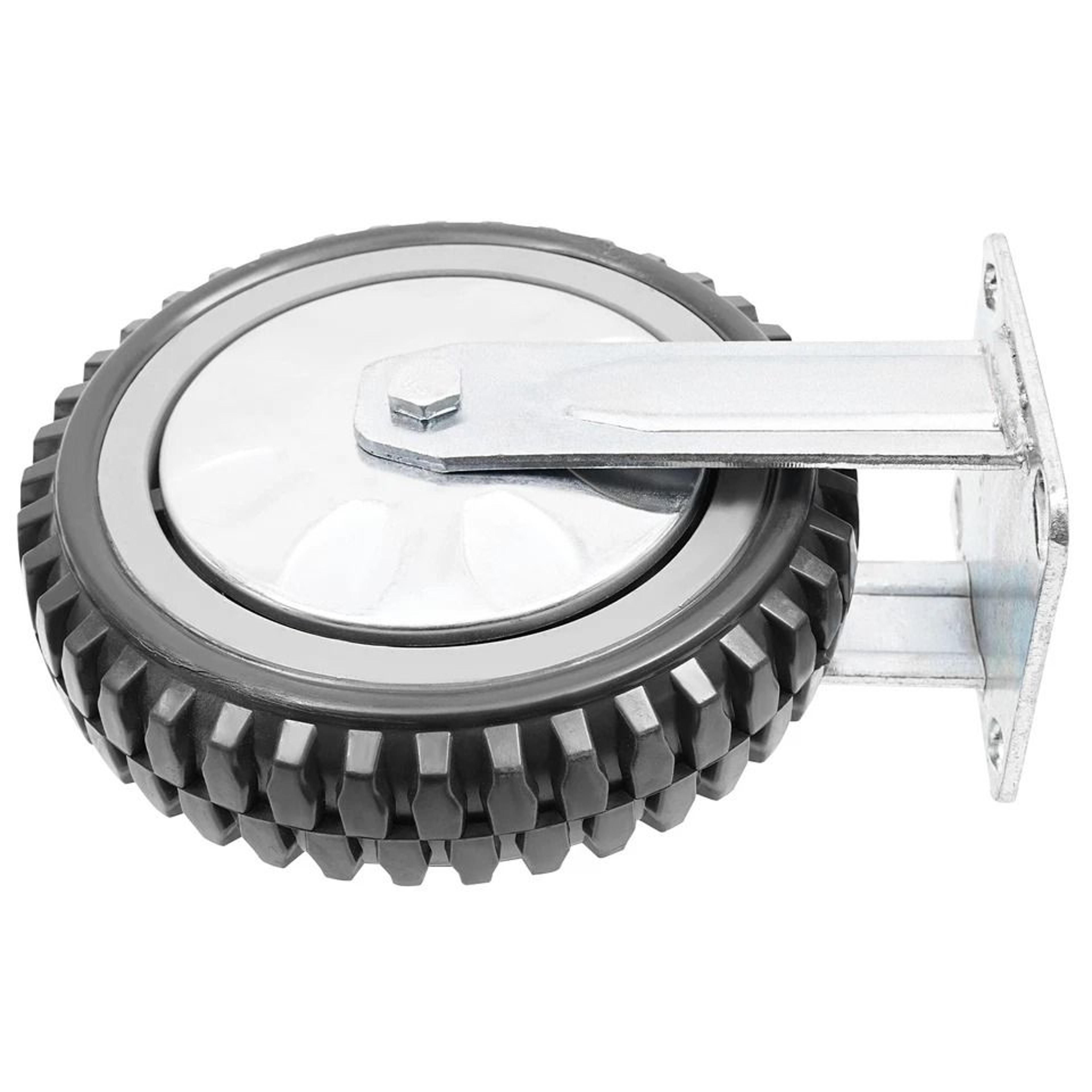premium swivel caster wheels set industrial load