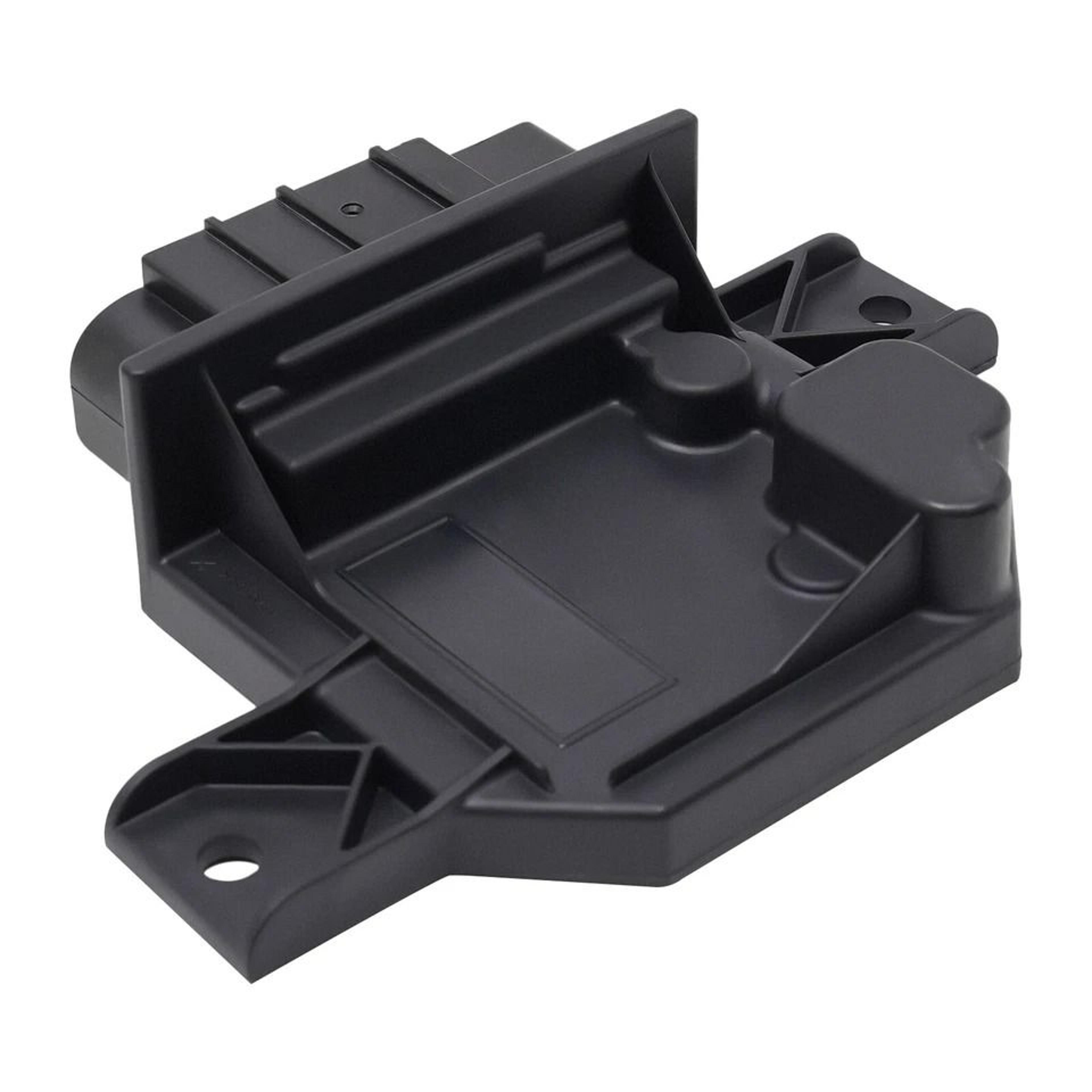 premium direct replacement fuel pump power control module for chevy silverado & gmc sierra