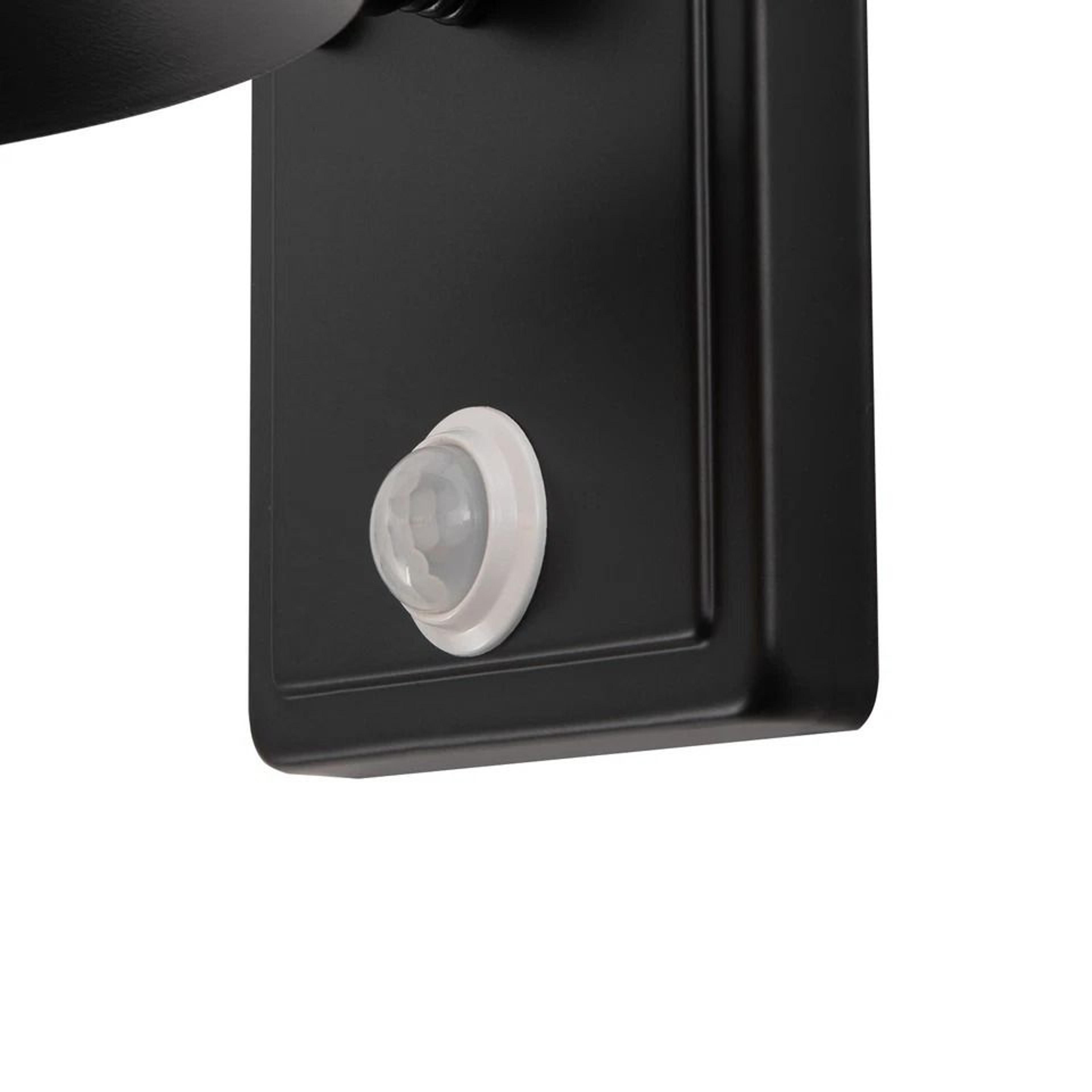 Vintage Outdoor Wall Light With Motion Sensor Wall Lantern Outdoor Lighting Fixture 1