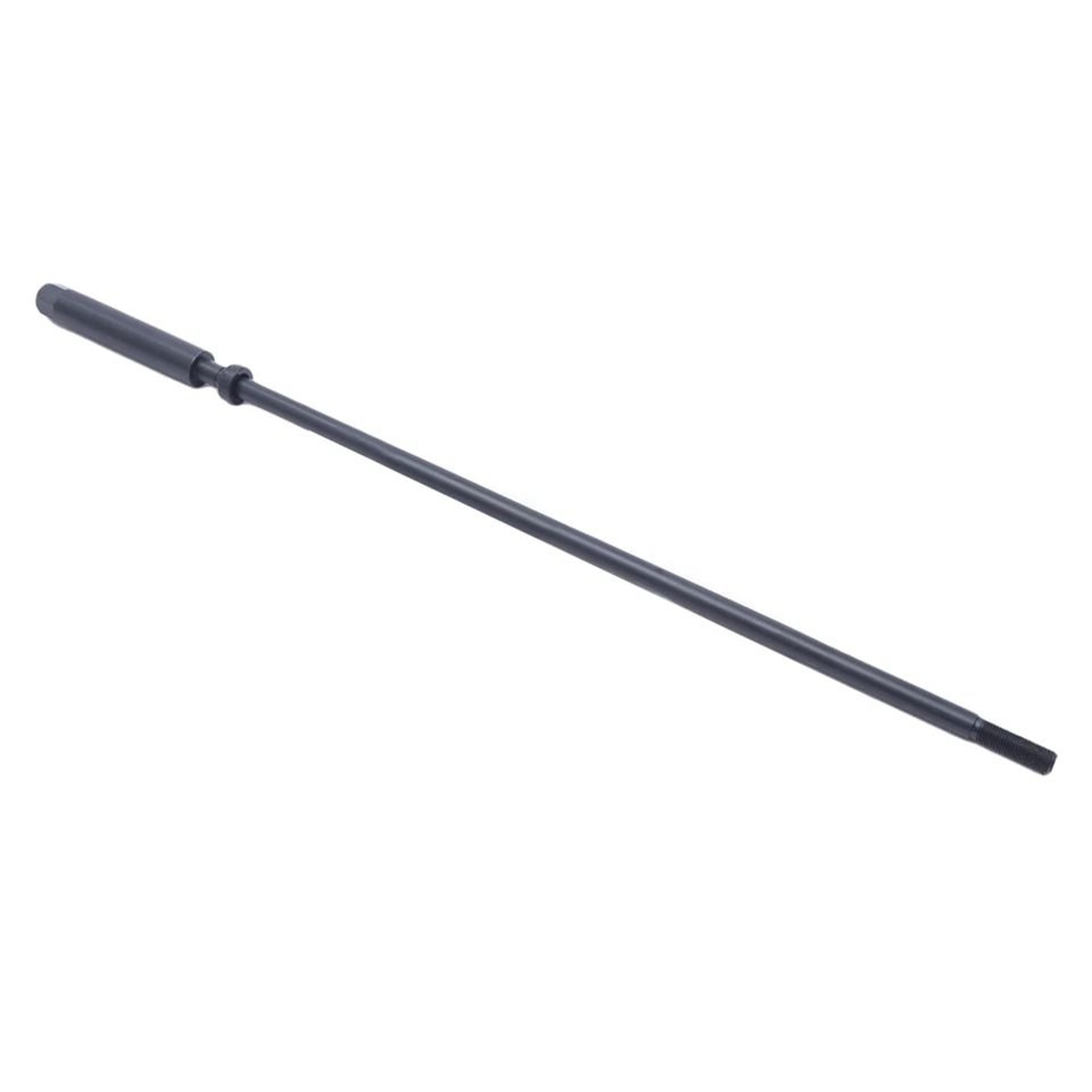 Premium R8 Drawbar For Bridgeport Mill Heavy Duty Milling Machine Draw Bar 5