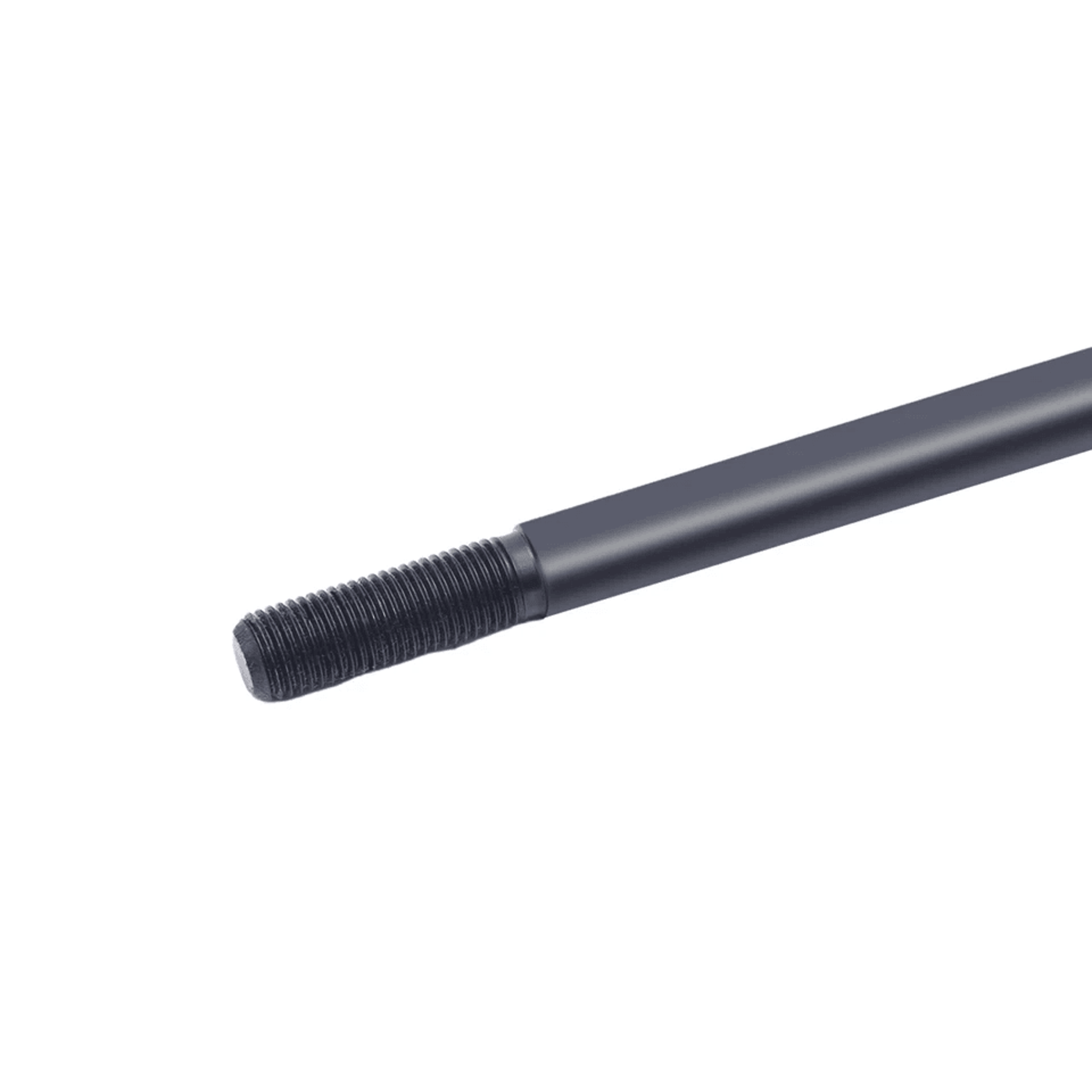 Premium R8 Drawbar For Bridgeport Mill Heavy Duty Milling Machine Draw Bar 7