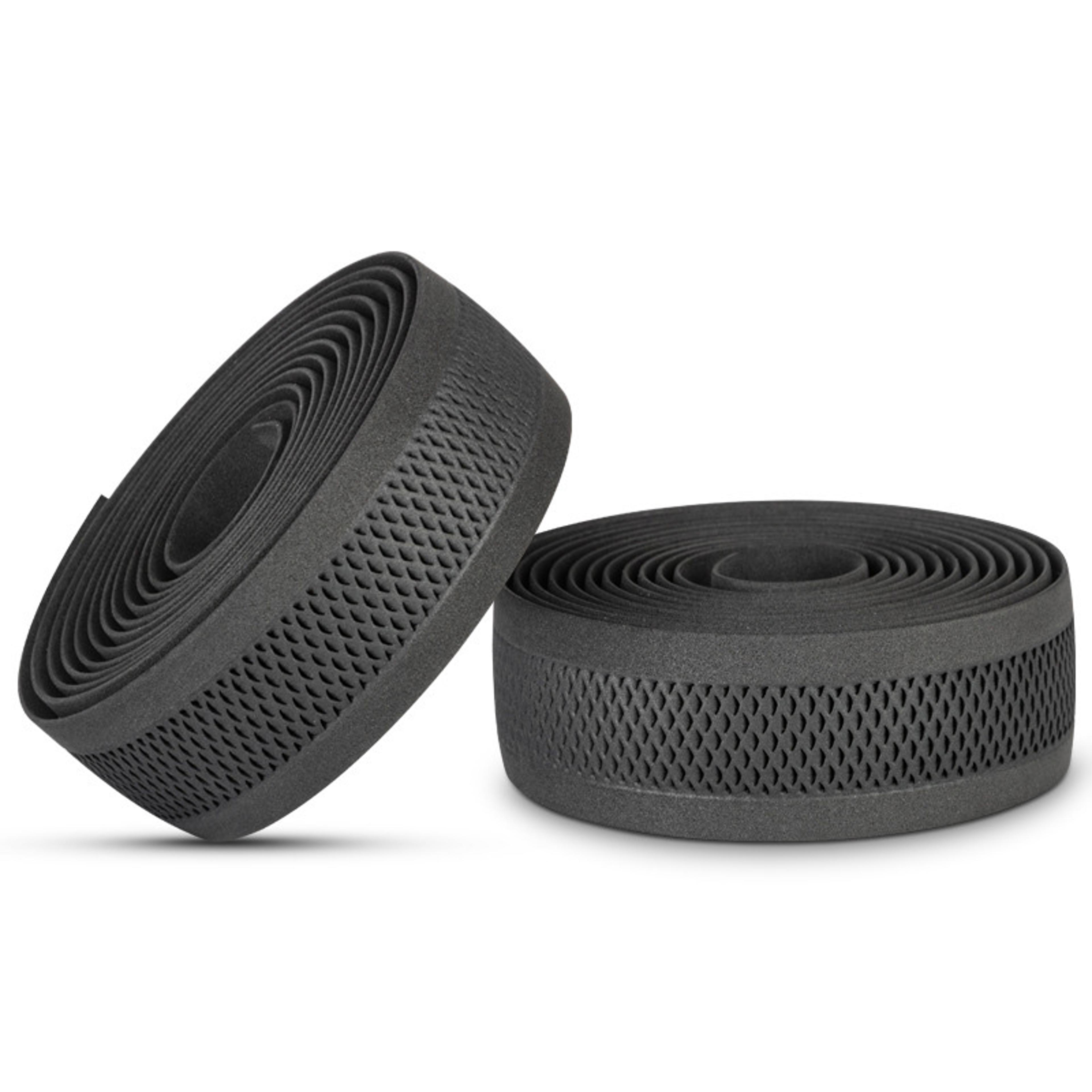 breathable non-slip cycling handlebar tape – eva anti-vibration wrap for comfort and control