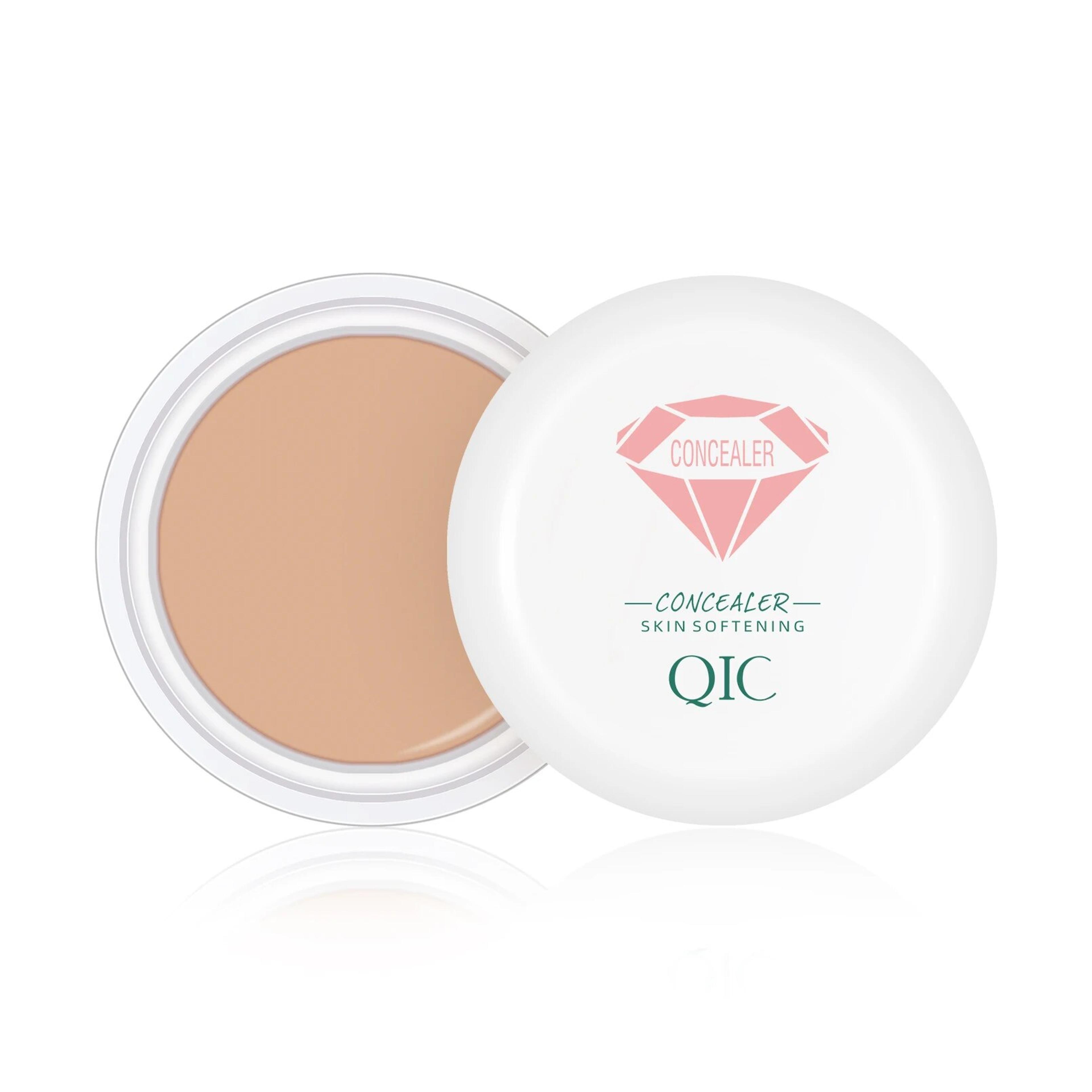 High Coverage Concealer BB Cream  Waterproof Foundation For Face Makeup 3
