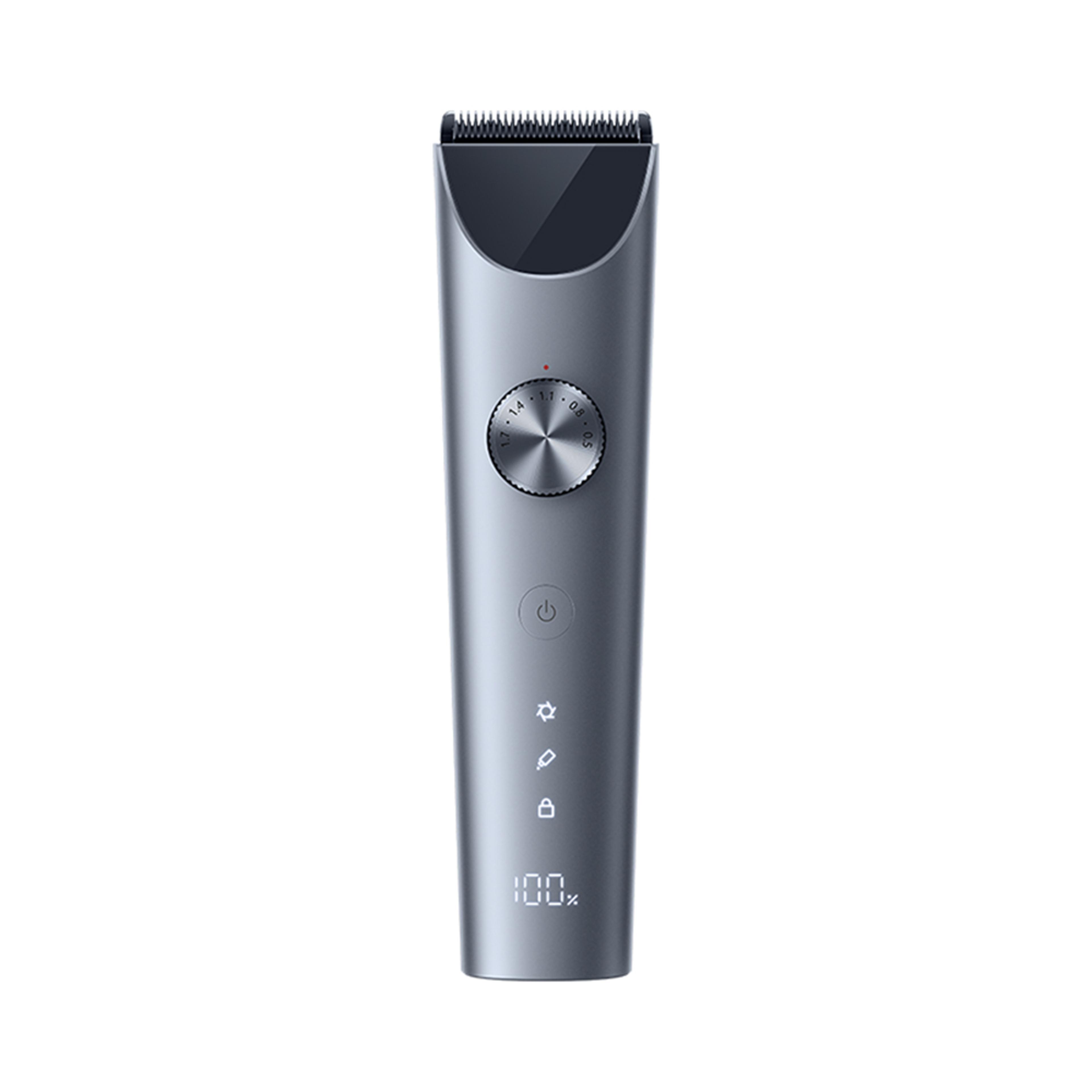 MIJIA Hair Clipper Professional Waterproof Wireless Beard Trimmer  Haircut Machine 5