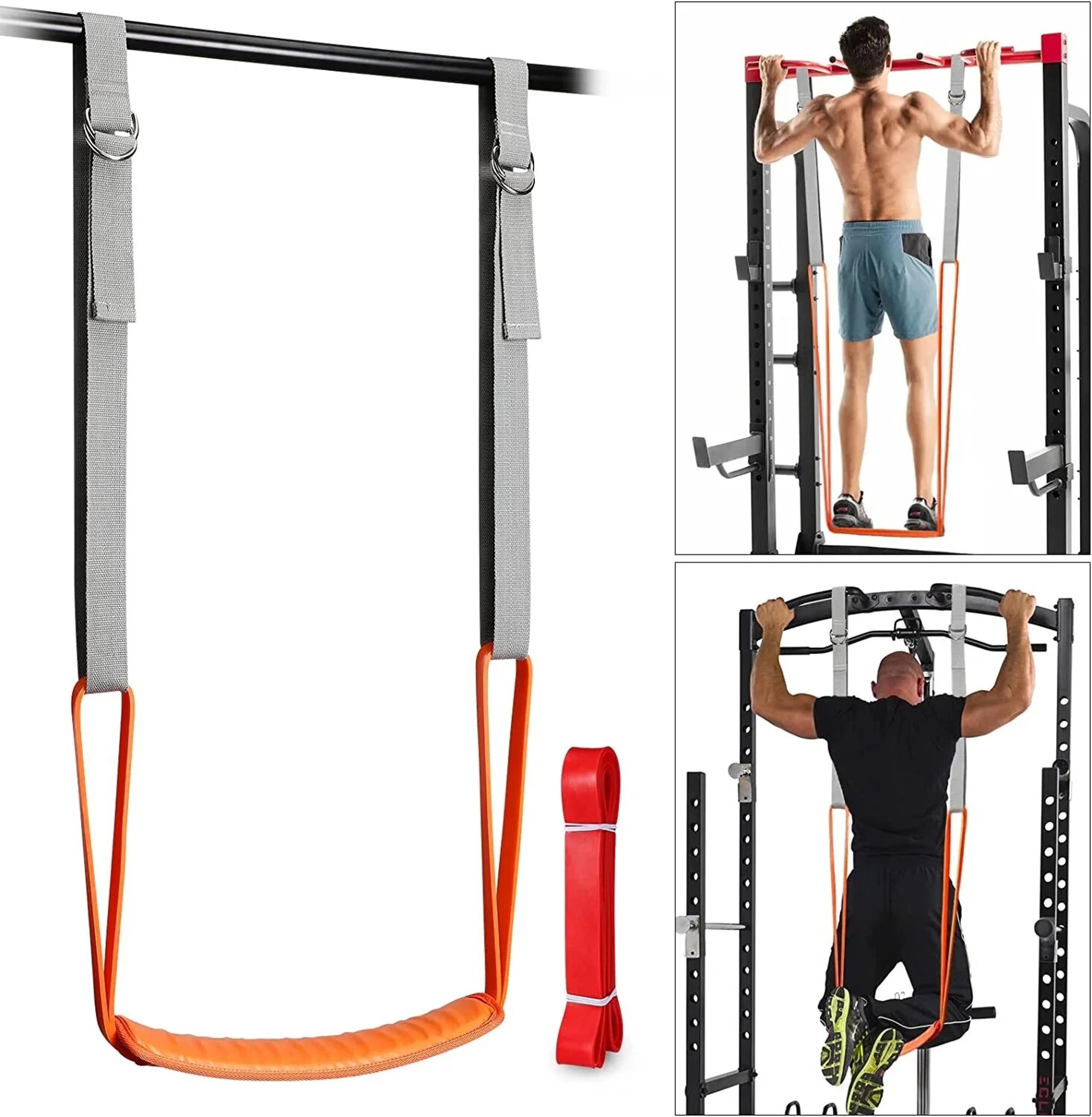 pull up assist bands resistance bands set for strength training and assisted pull ups