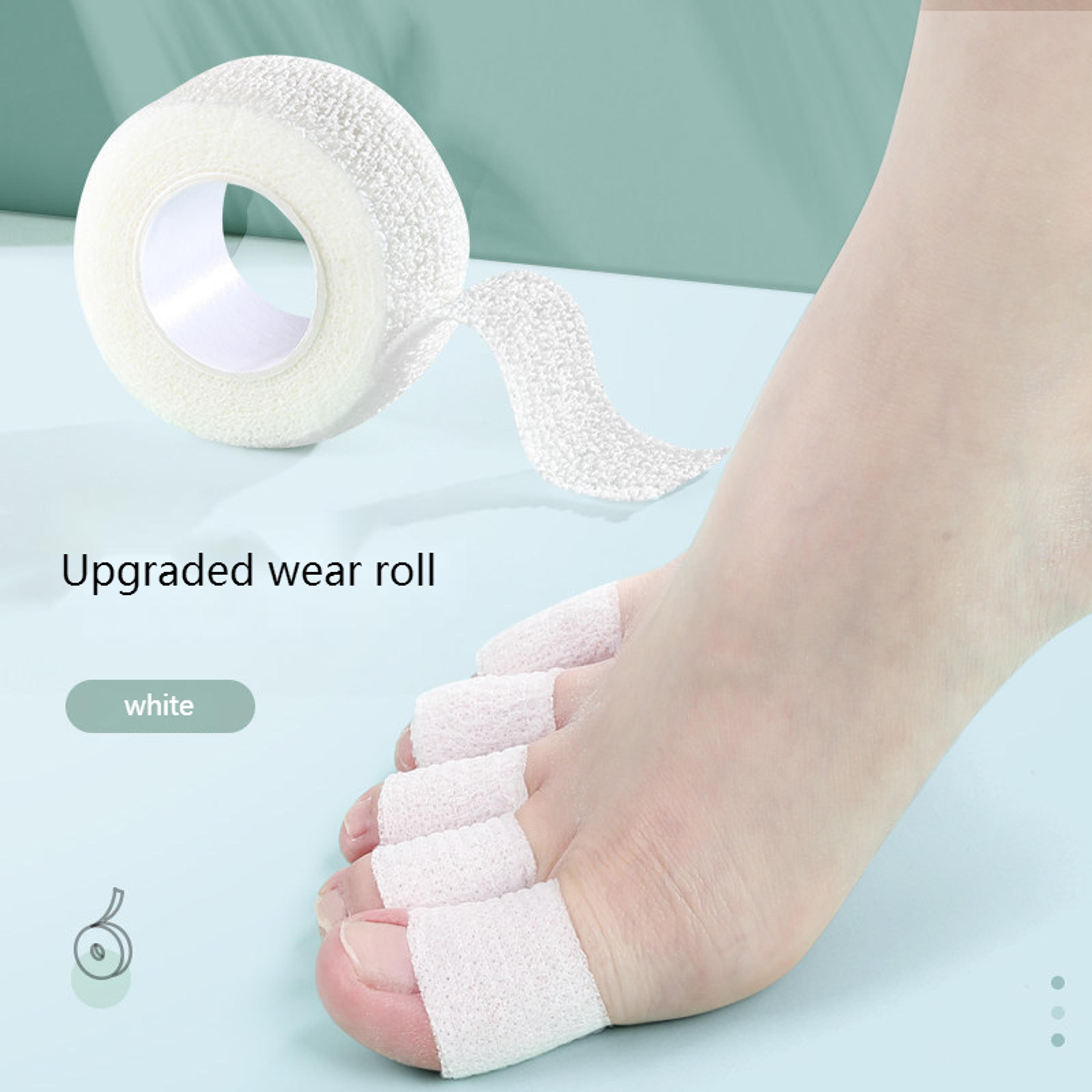 Heel Protector Stickers For High Heels Toe  Foot Care AntiWear Protection For Shoes 9