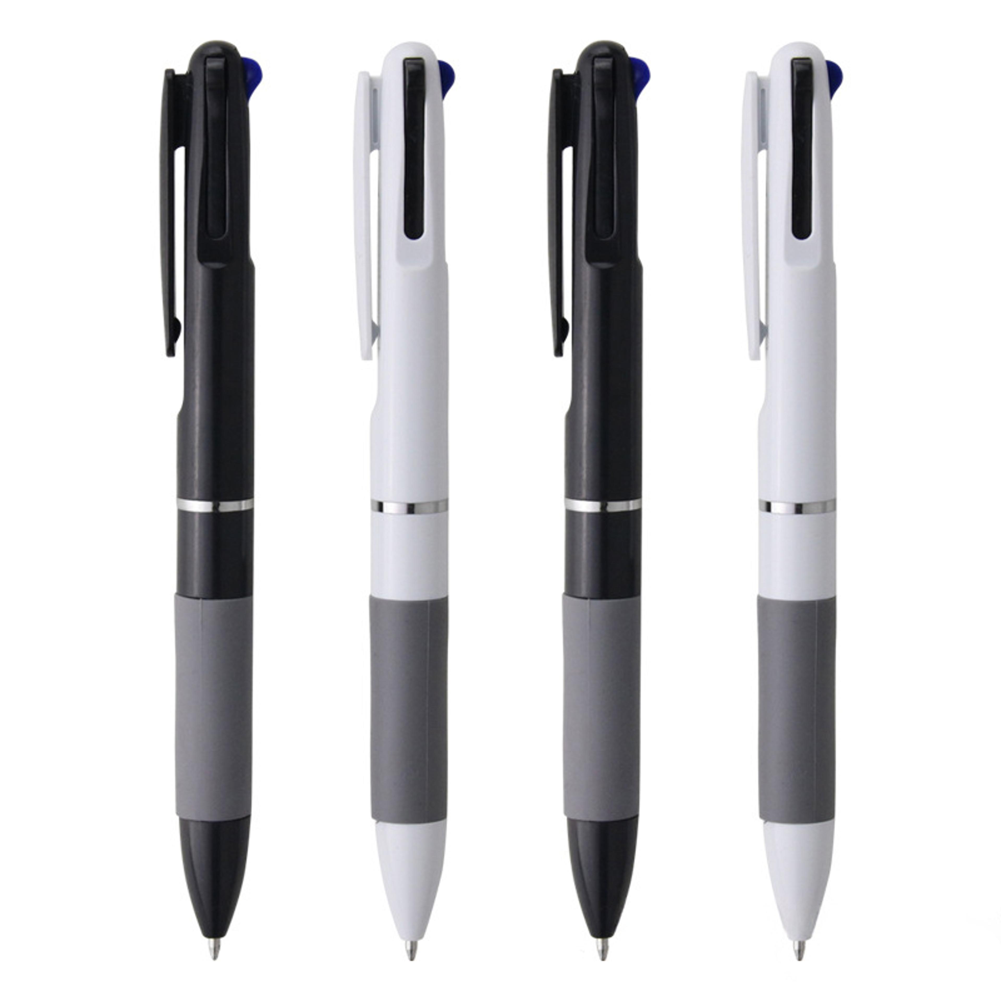 color multicolor pen multi ink ballpoint for smooth writing