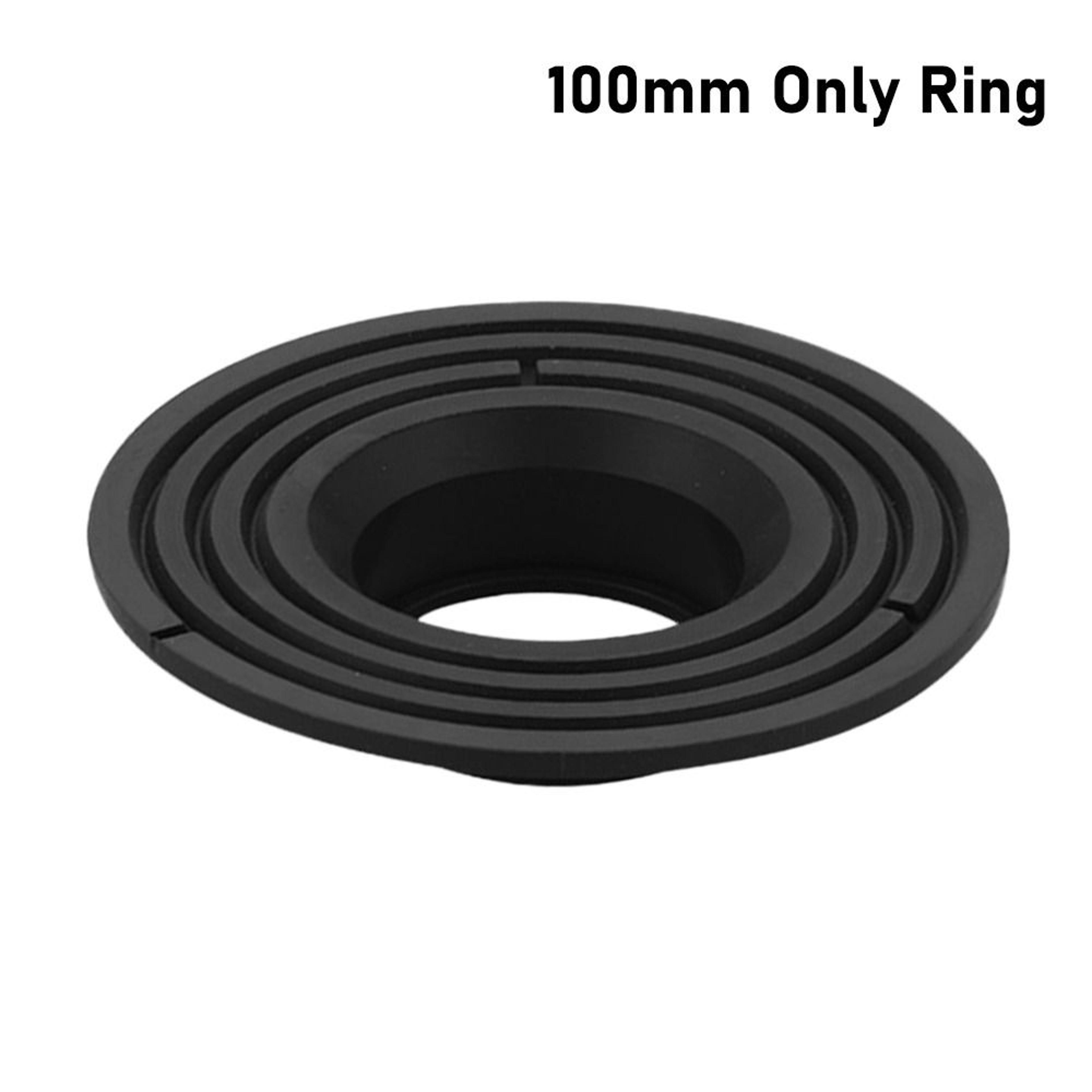 Large Size Floor Drain Core With Odor Proof Anti Insect Trap And Rapid Drainage Cover 7