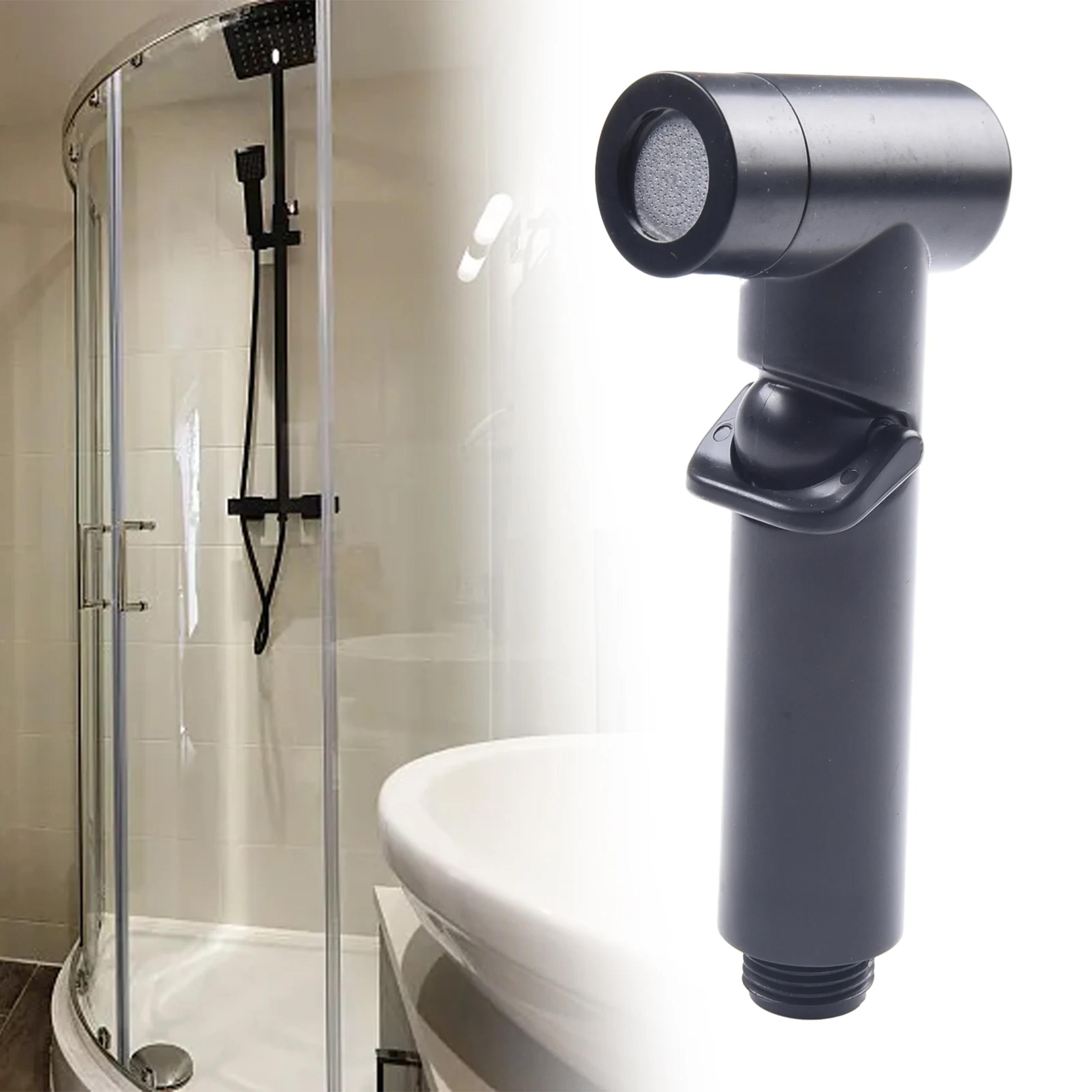 handheld high pressure bidet sprayer for toilet hygienic bathroom spray shower head
