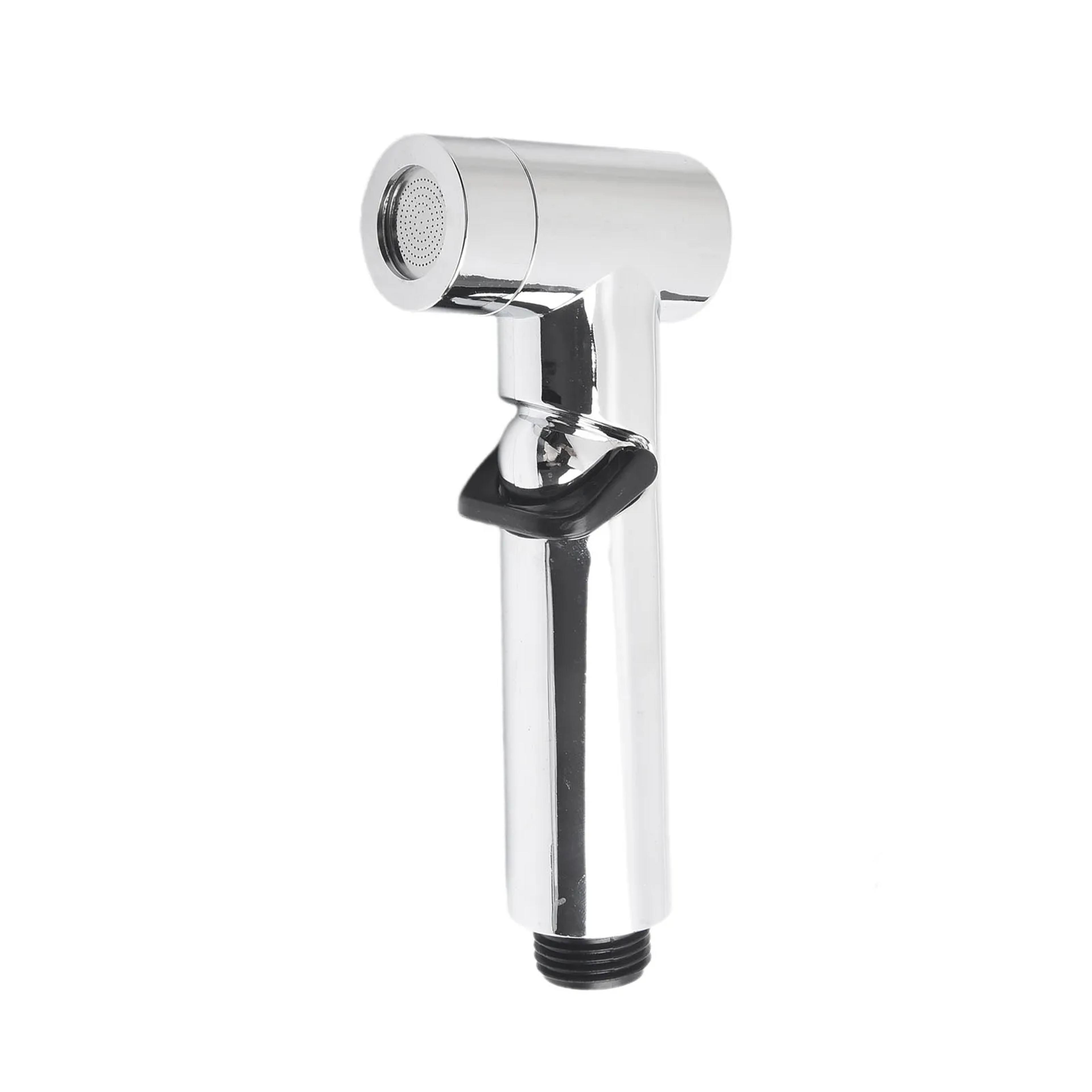 Handheld Bidet Sprayer Toilet Spray Gun Adjustable Bathroom Bidet Attachment 5