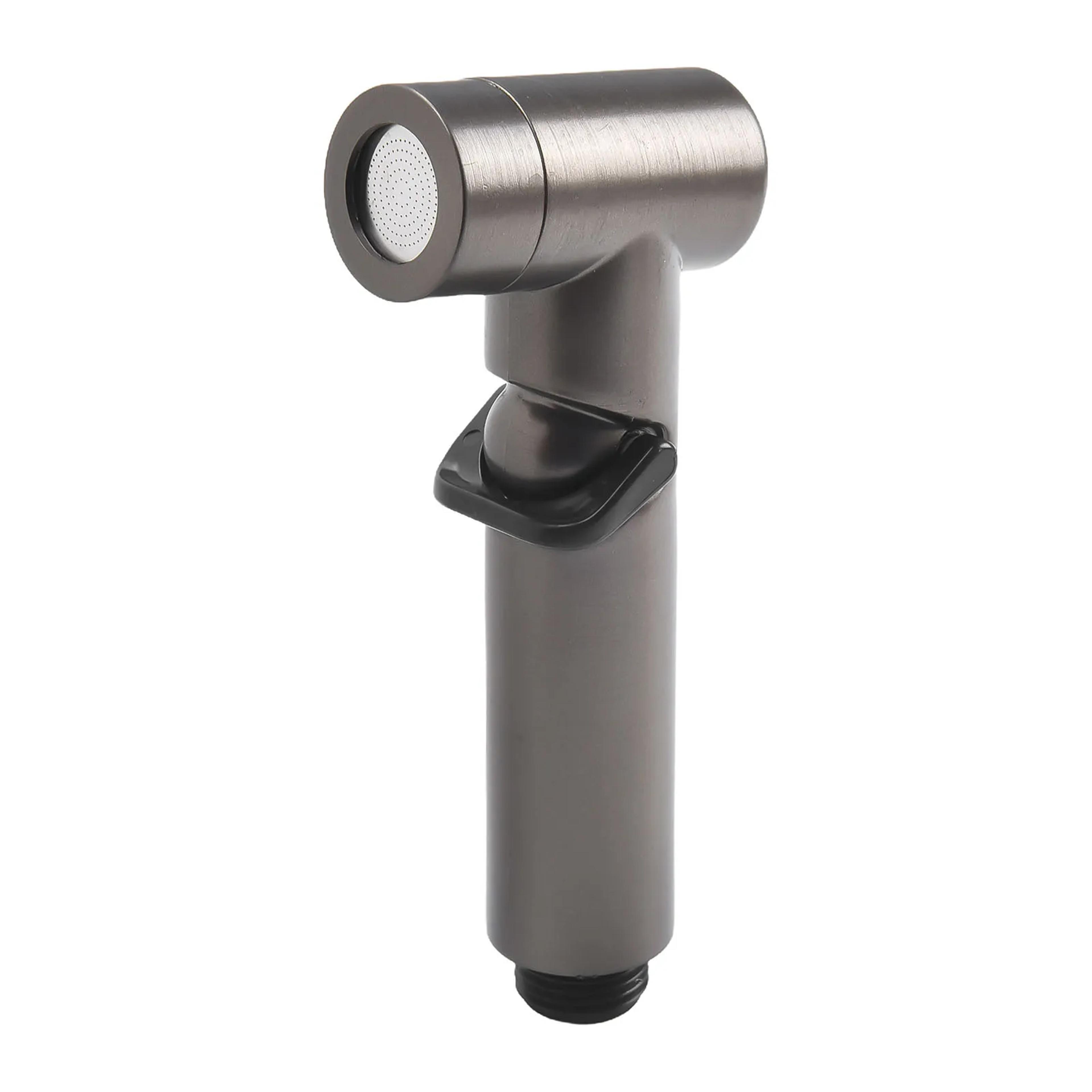 Handheld Bidet Sprayer Toilet Spray Gun Adjustable Bathroom Bidet Attachment 6