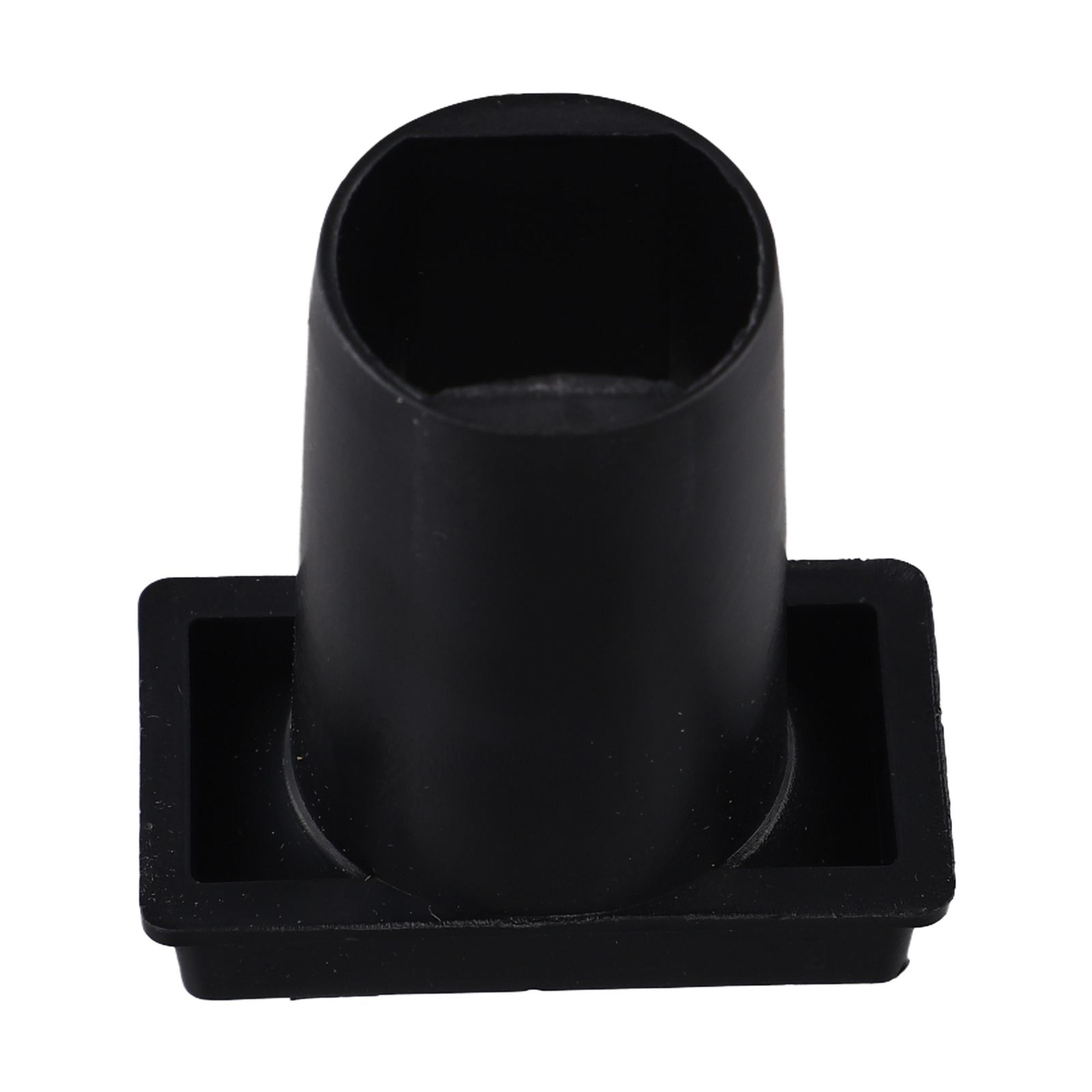 Adjustable Speed BBQ Blower Fan 97mm Portable Ventilation Cooling Fan For Grill Heater And Cabinet  1
