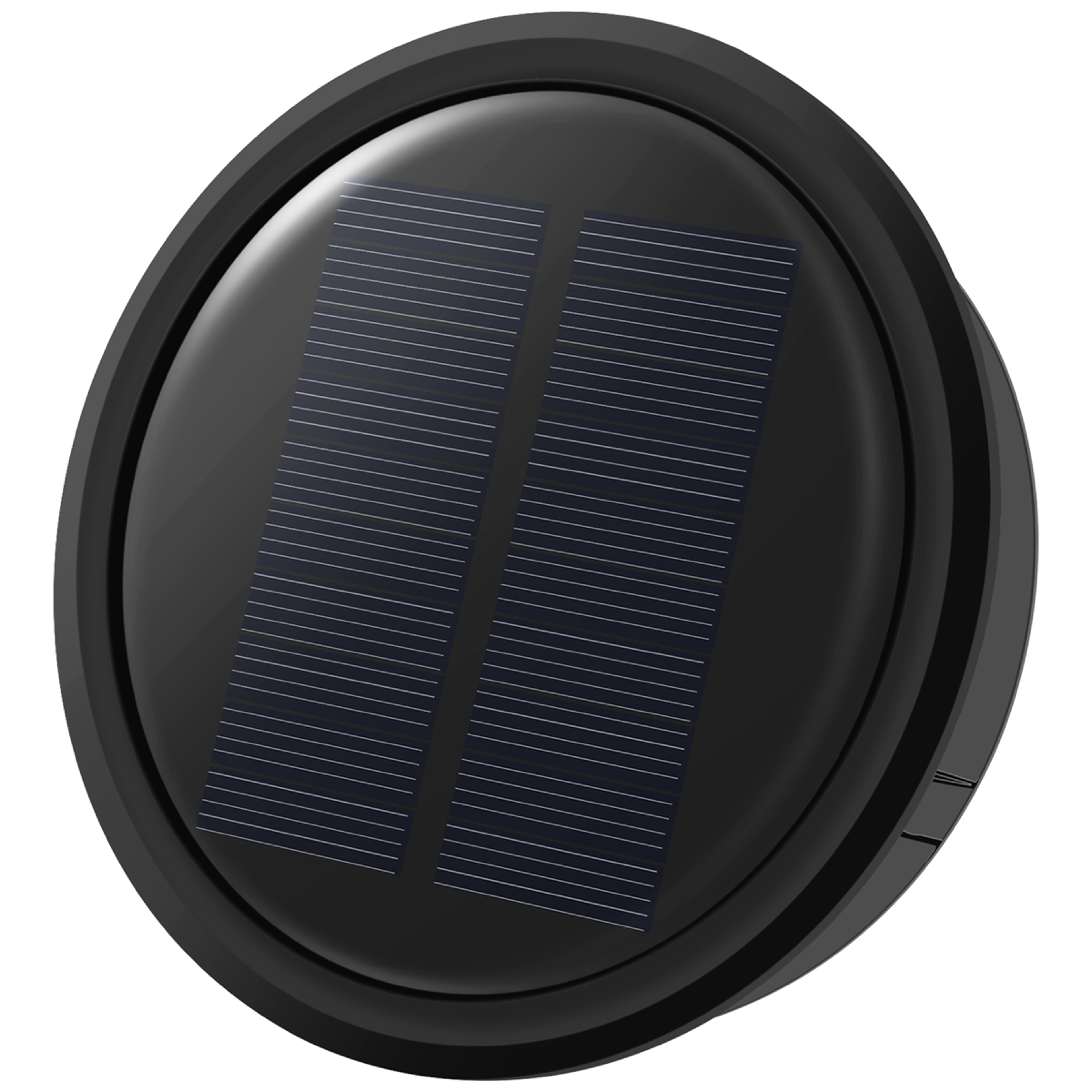solar lantern replacement top with led panel high efficiency outdoor hanging light upgrade