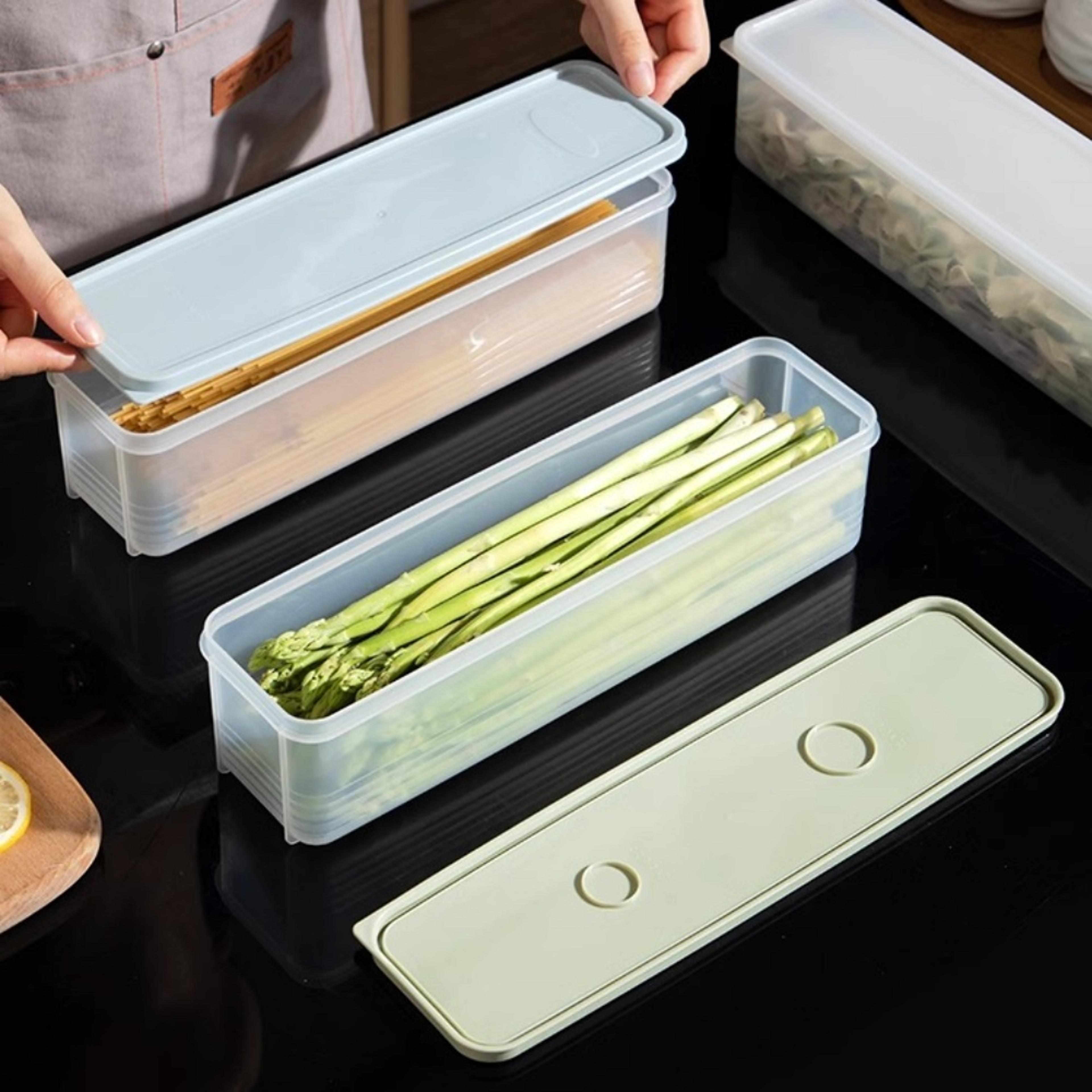 piece airtight refrigerator storage containers for fresh food & meal prep