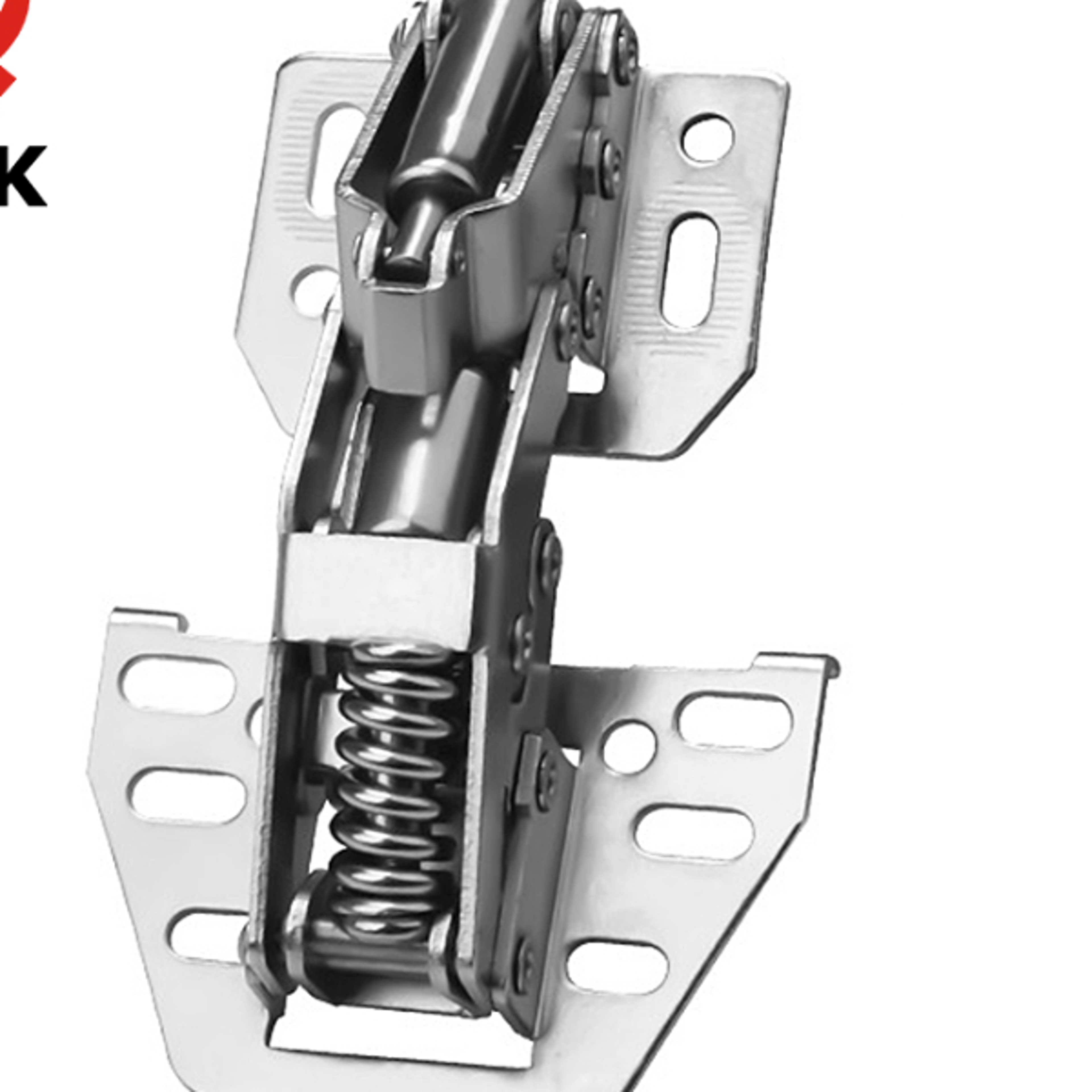 soft close hydraulic cabinet hinges for kitchen doors durable quiet door damper hardware