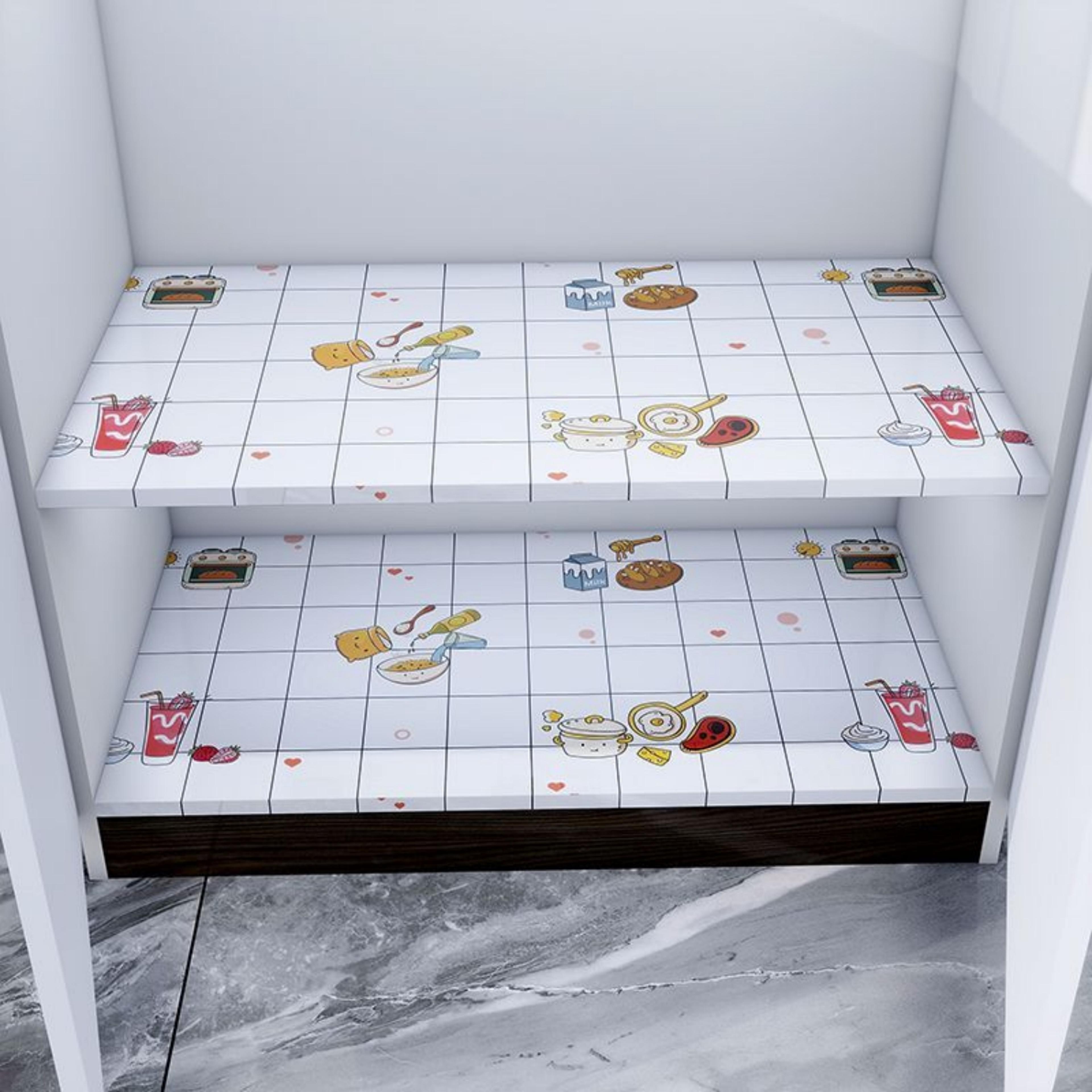 Marble Contact Paper Peel And Stick Wallpaper For Kitchen Countertops Cabinets Waterproof Self Adhe 4
