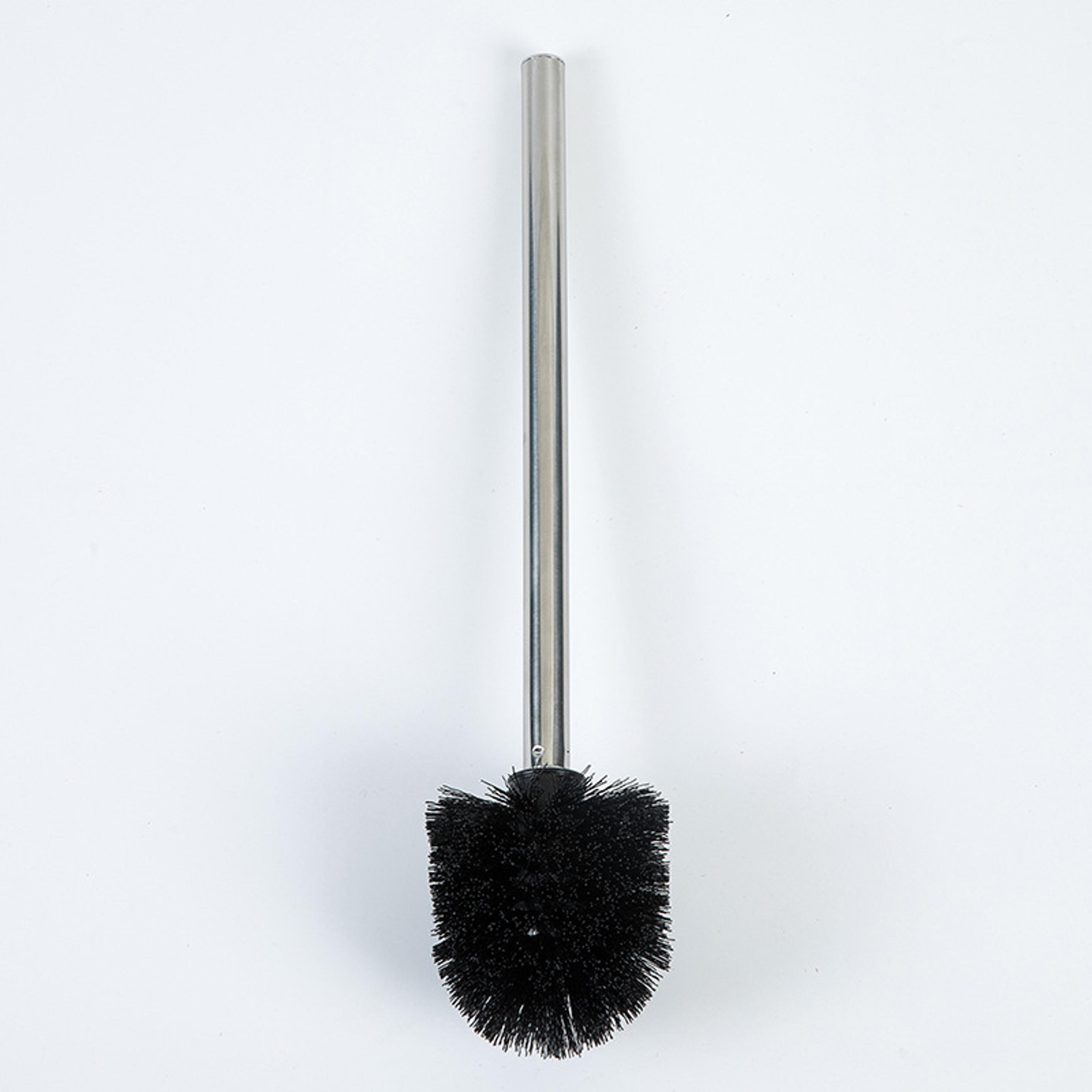 Detachable Toilet Brush With Reusable Brush Head For Deep Bathroom Cleaning 5