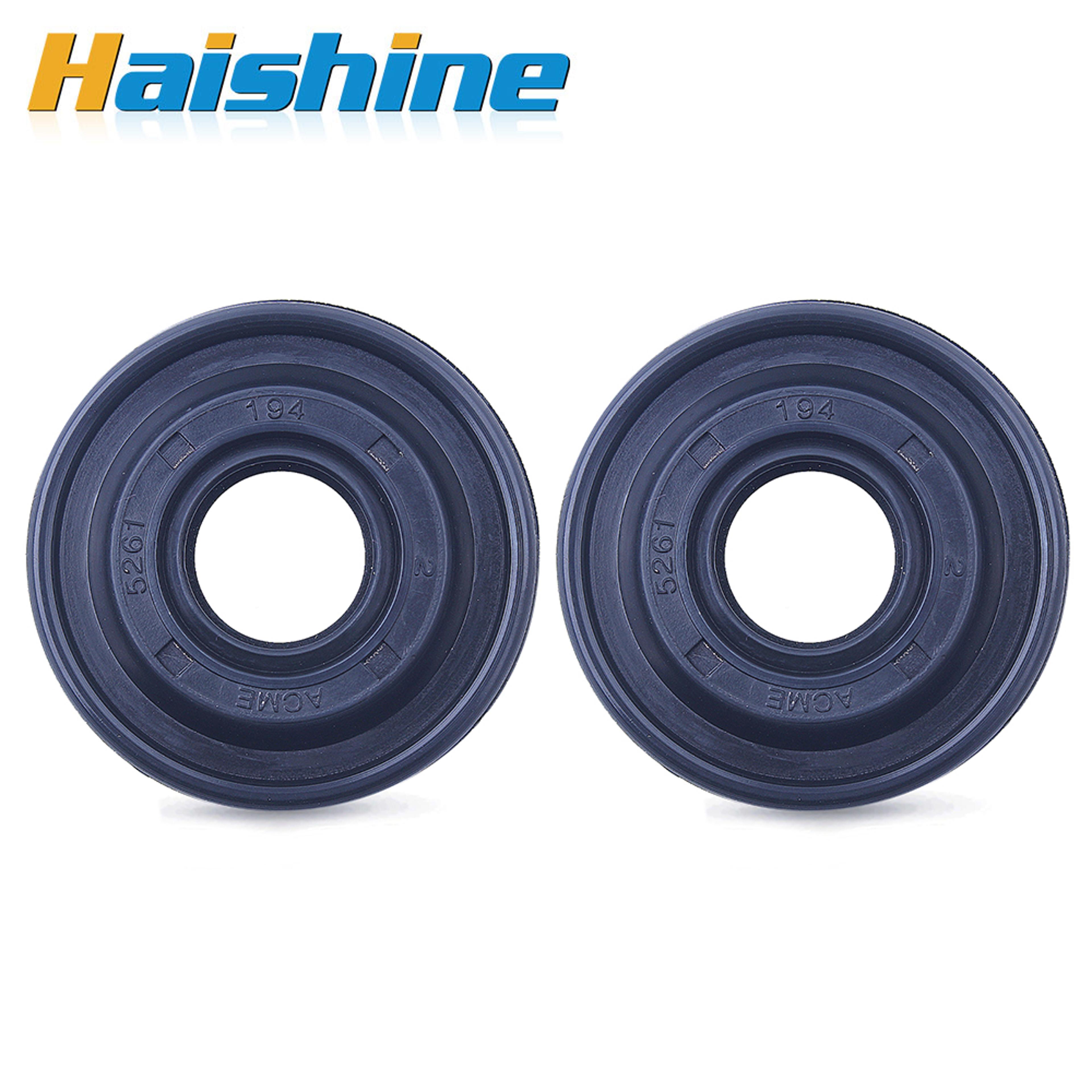 husqvarna crank oil seal kit for trimmer & brushcutter replacement parts