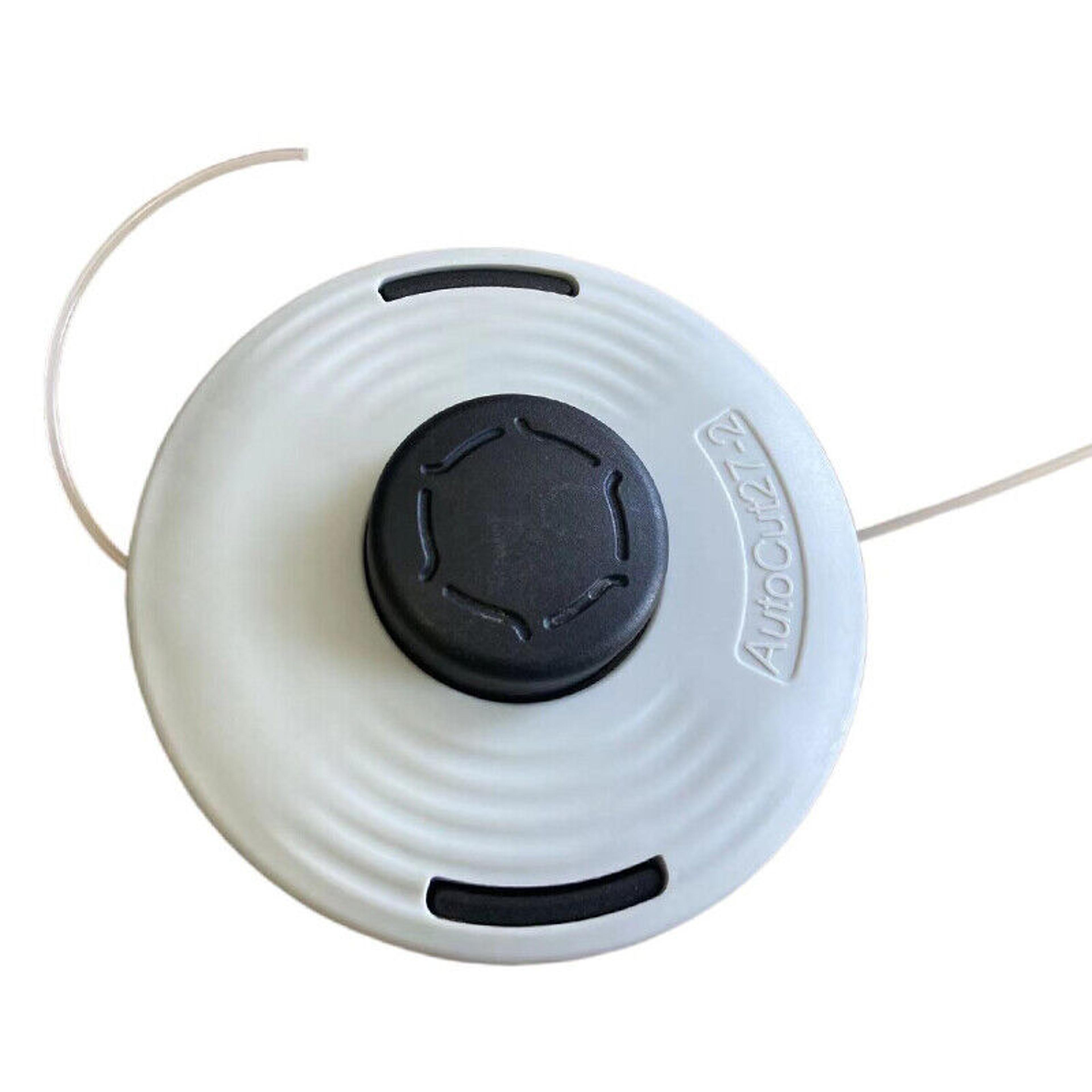 AutoCut Trimmer Head For Stihl Brush Cutters With Bump Feed 5