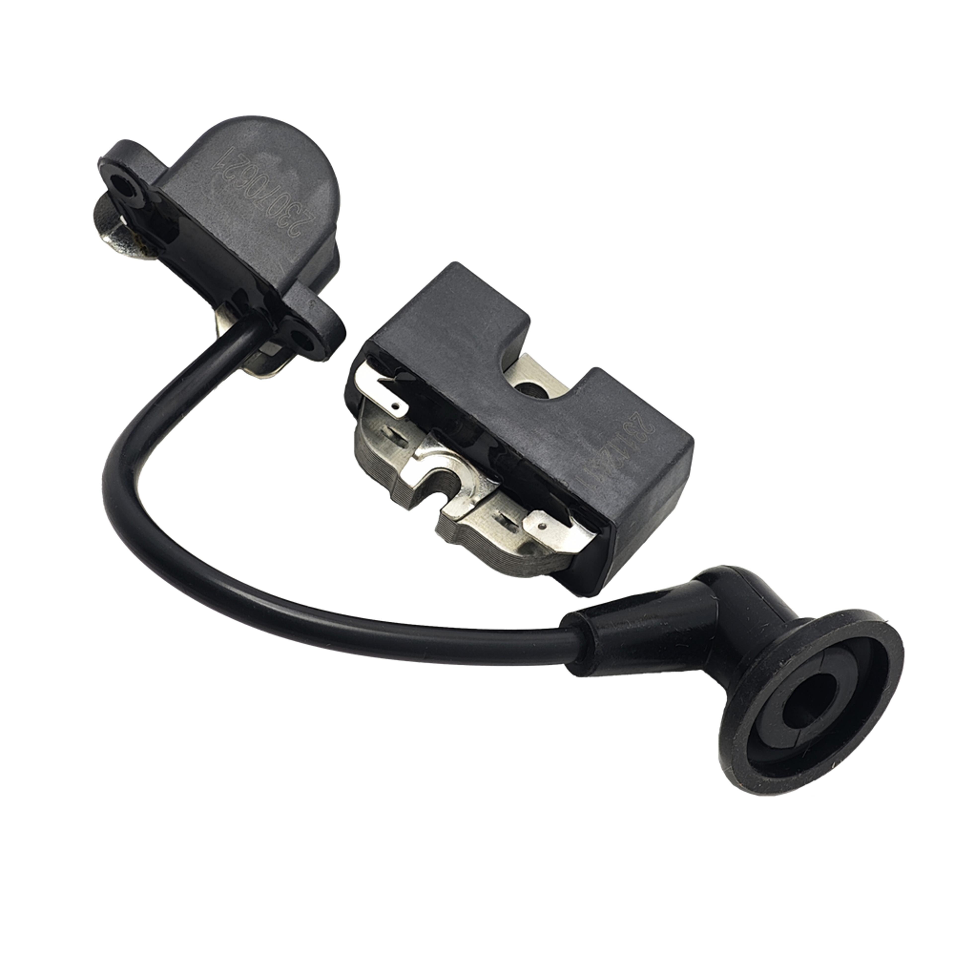 husqvarna ignition coil replacement for chainsaw and trimmer