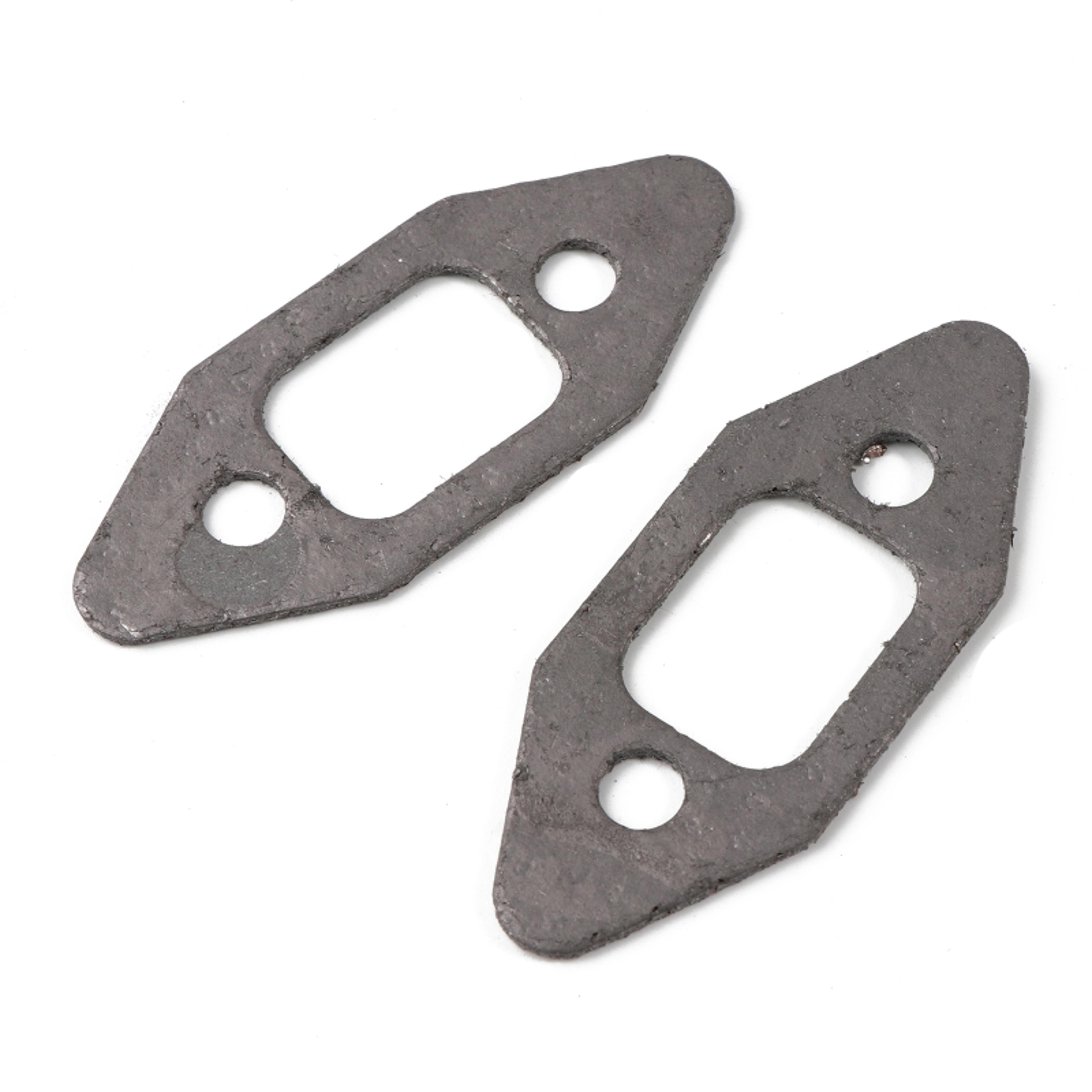 Partner Chainsaw Gasket Set Intake Carburetor Muffler Replacement 2