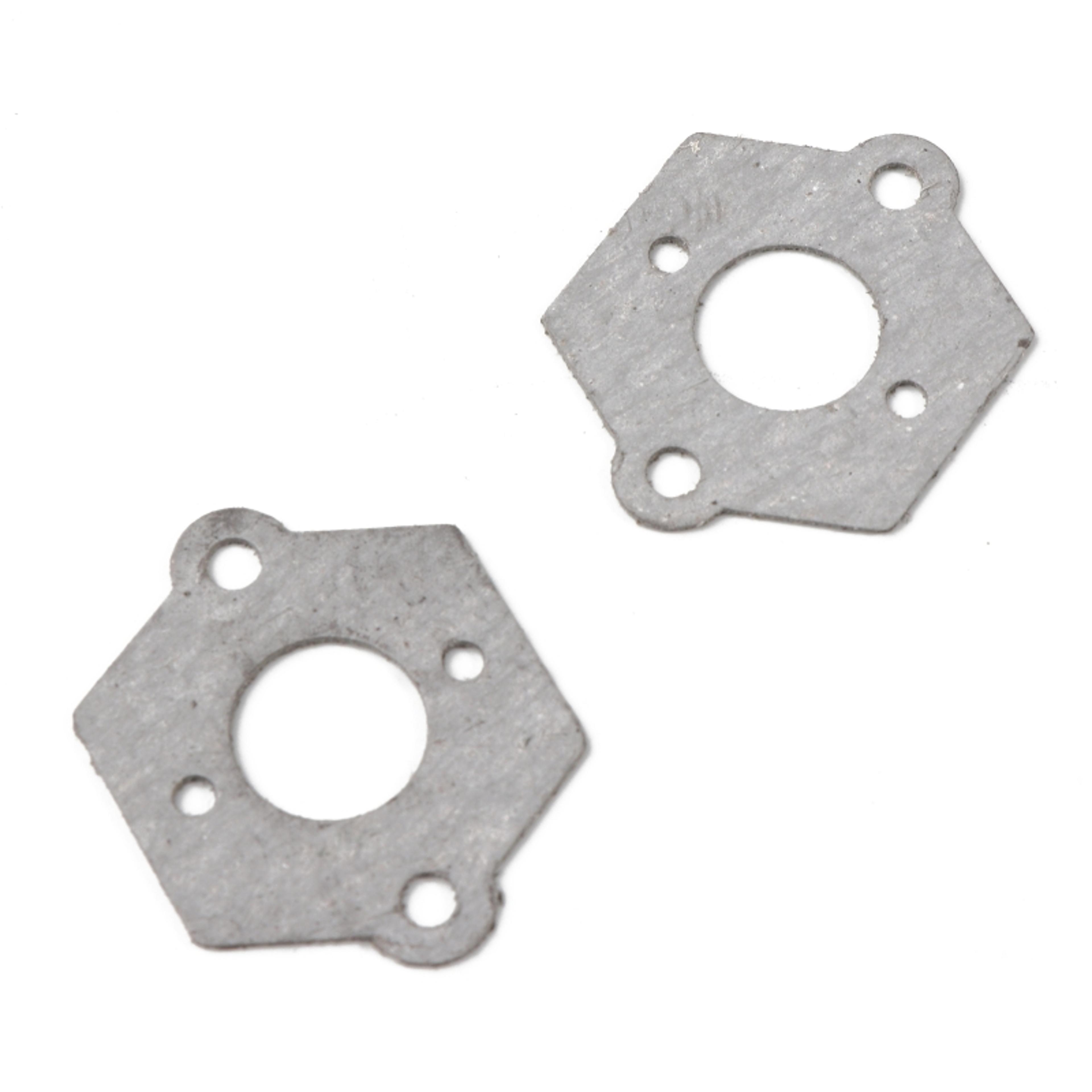 Partner Chainsaw Gasket Set Intake Carburetor Muffler Replacement 3