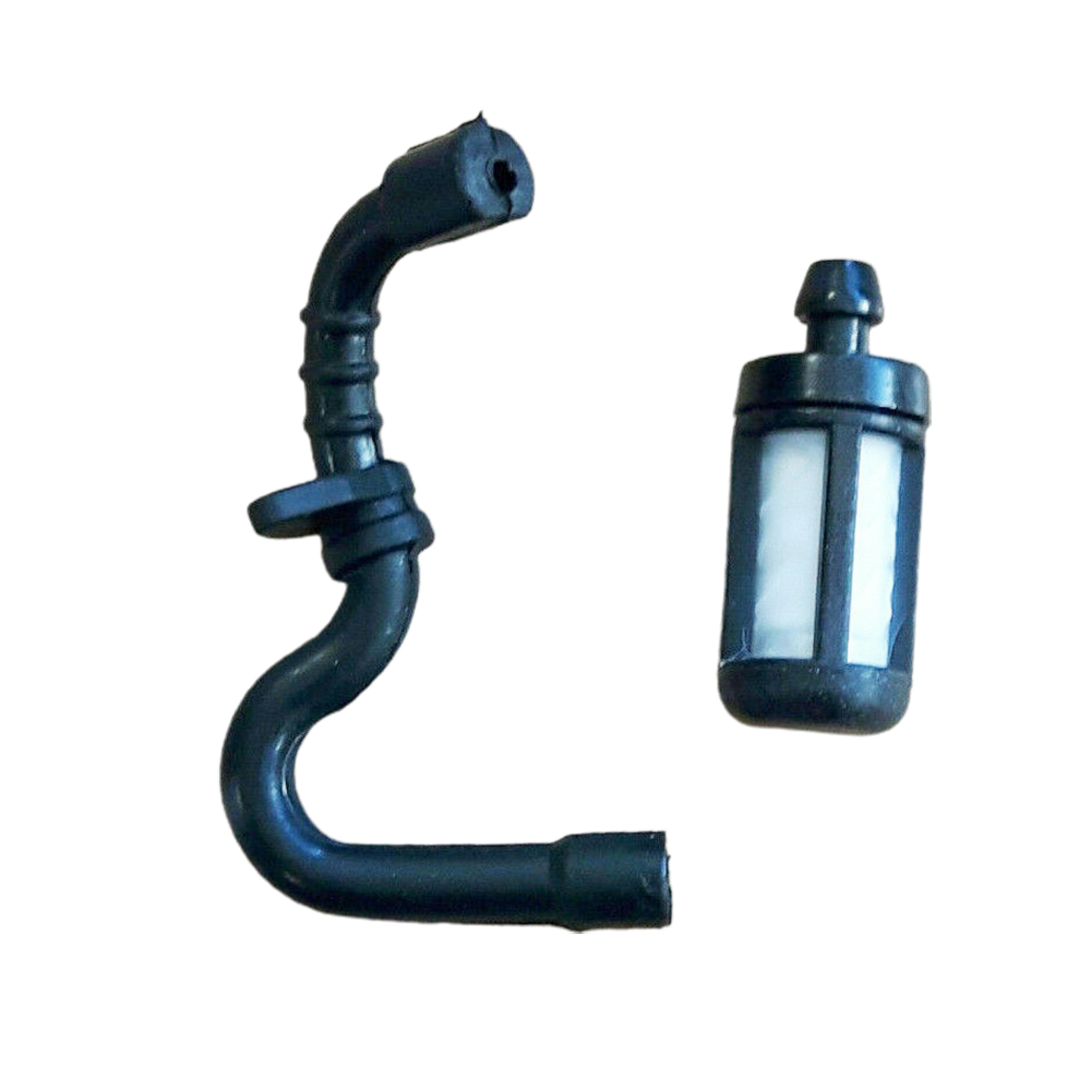 chainsaw fuel line and filter replacement