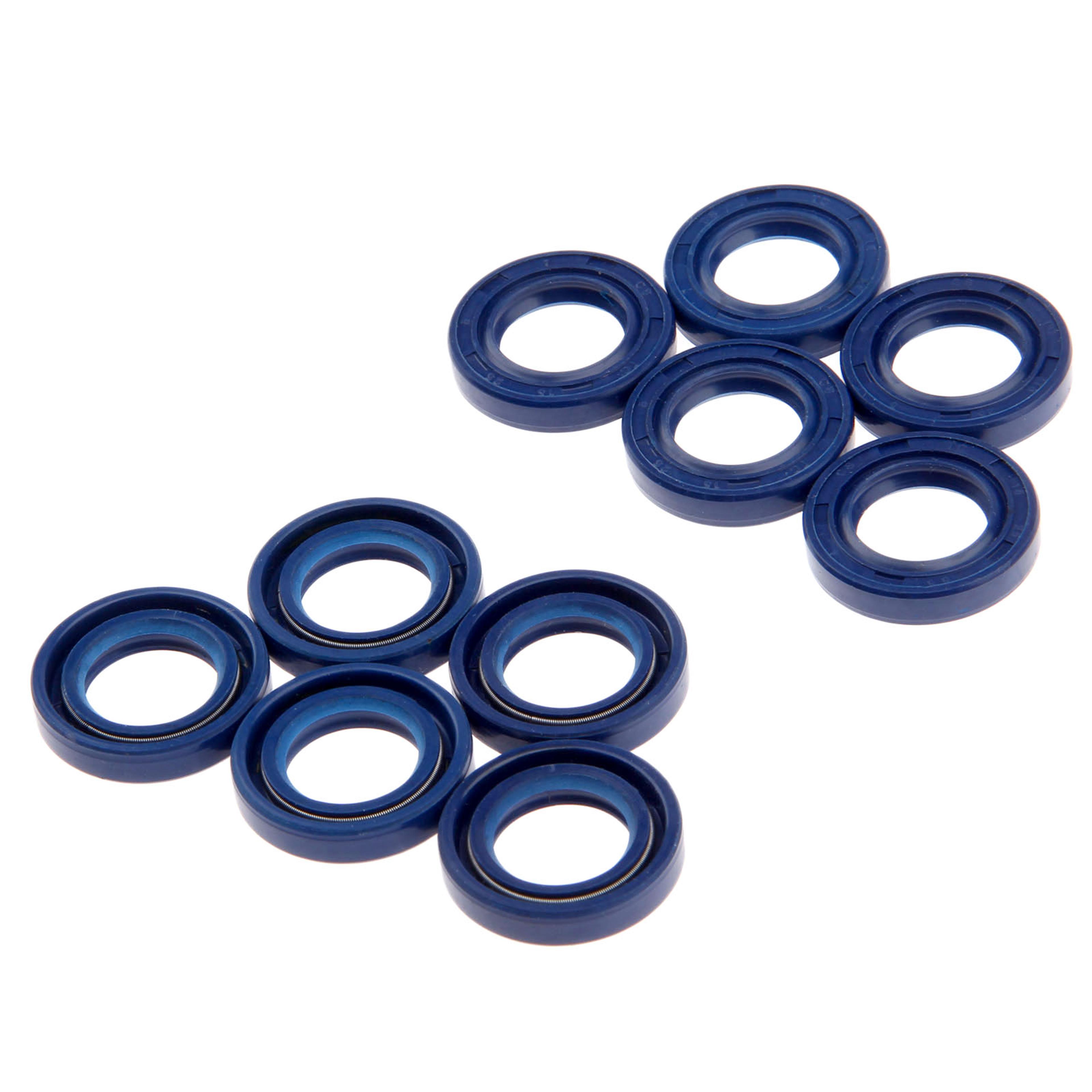 chainsaw crank oil seals for stihl