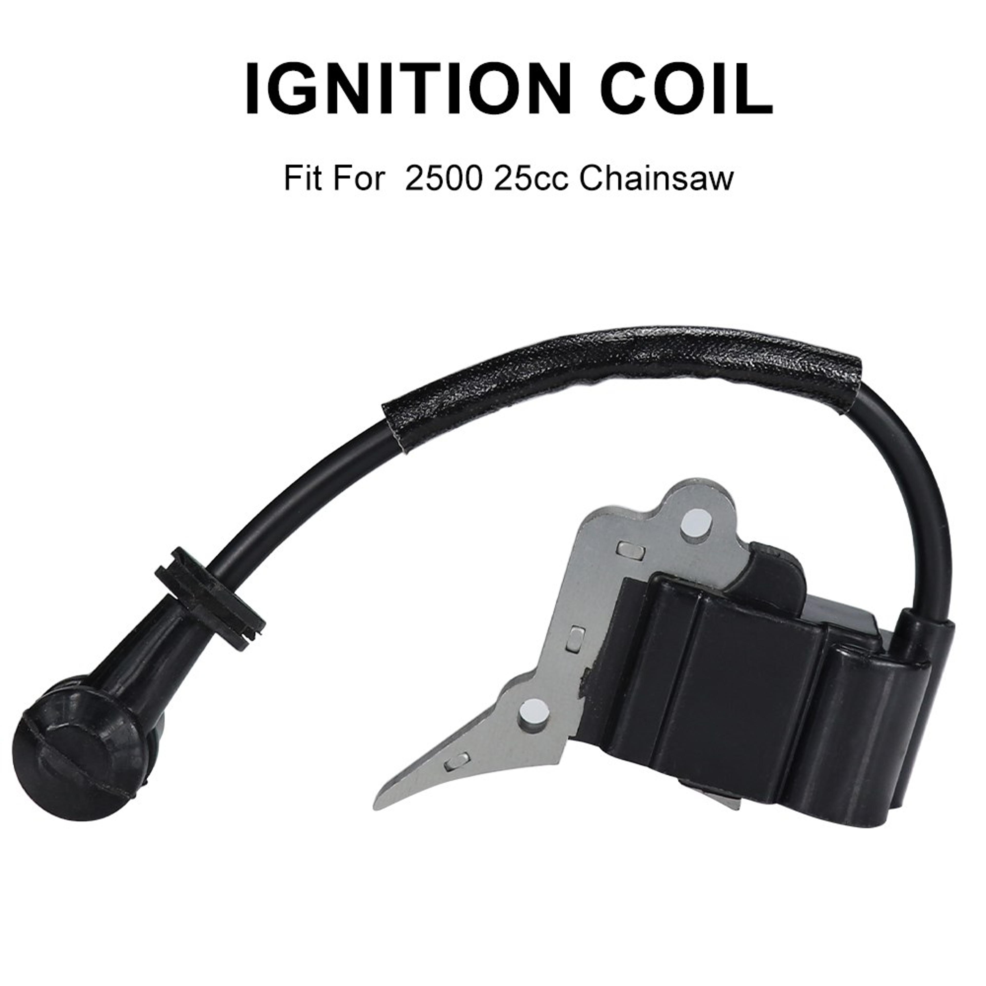 Chainsaw Ignition Coil Replacement For Trimmer And Garden Power Tools 1