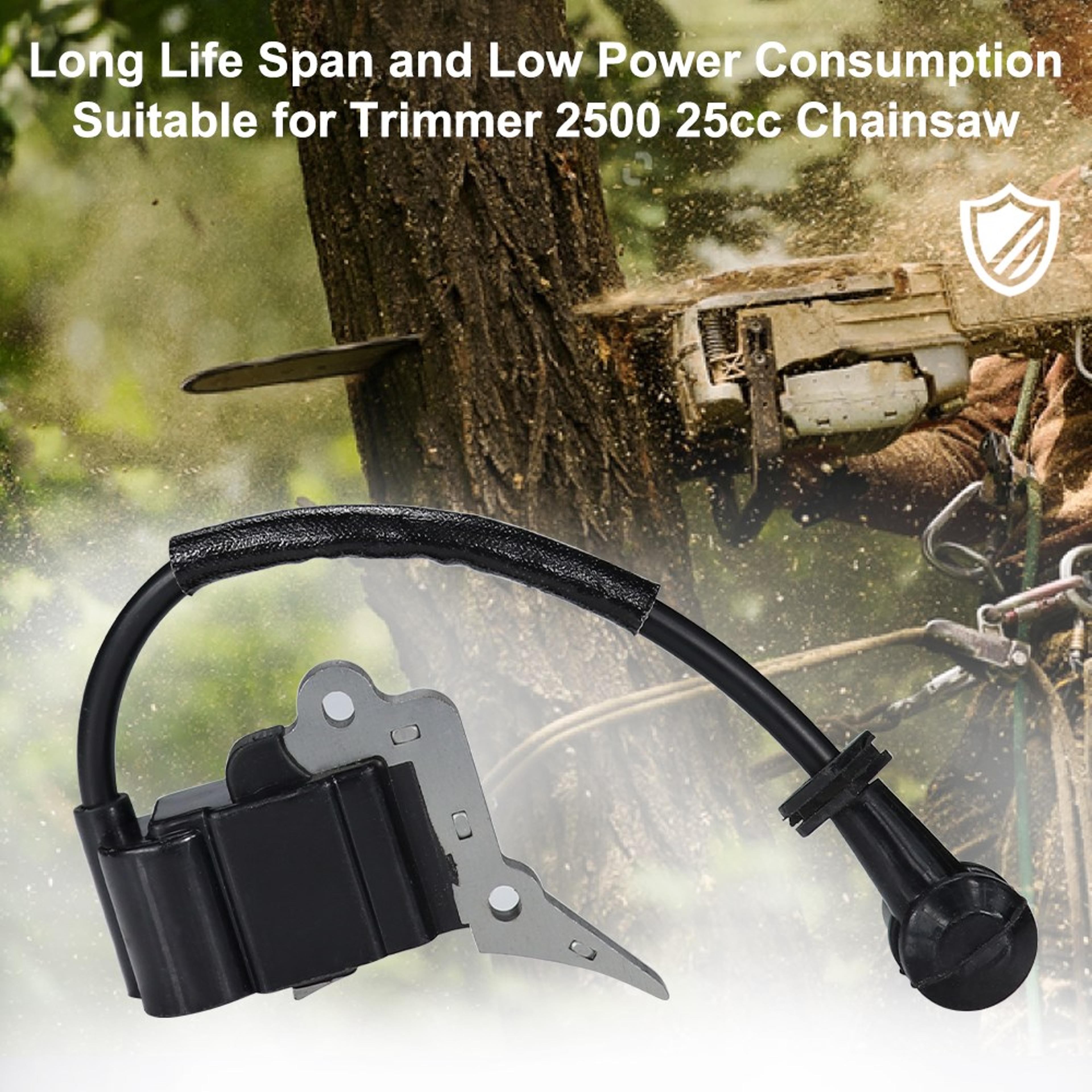 Chainsaw Ignition Coil Replacement For Trimmer And Garden Power Tools 2