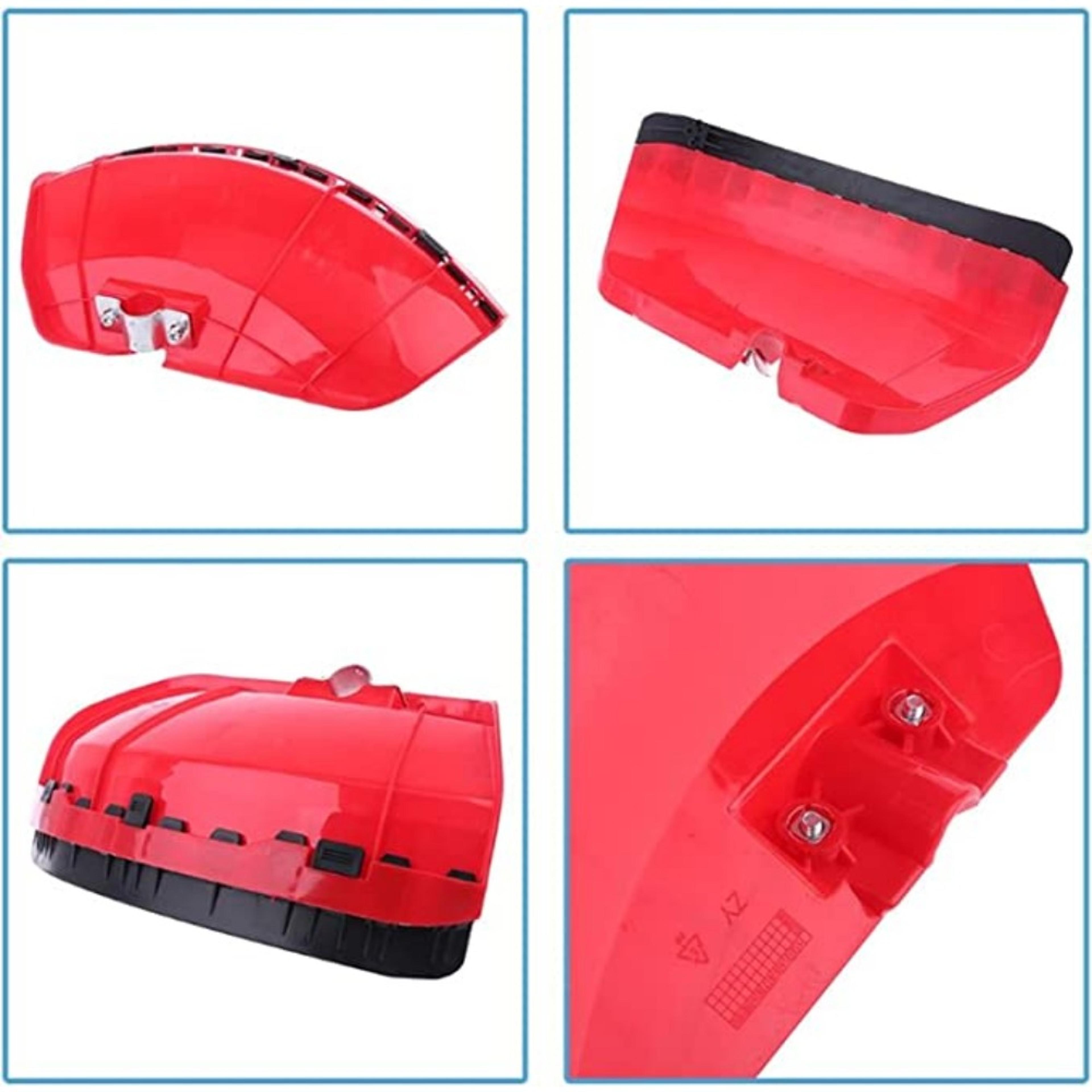Product Name Universal Grass Trimmer Guard Brush Cutter Shield Replacement Cover 5