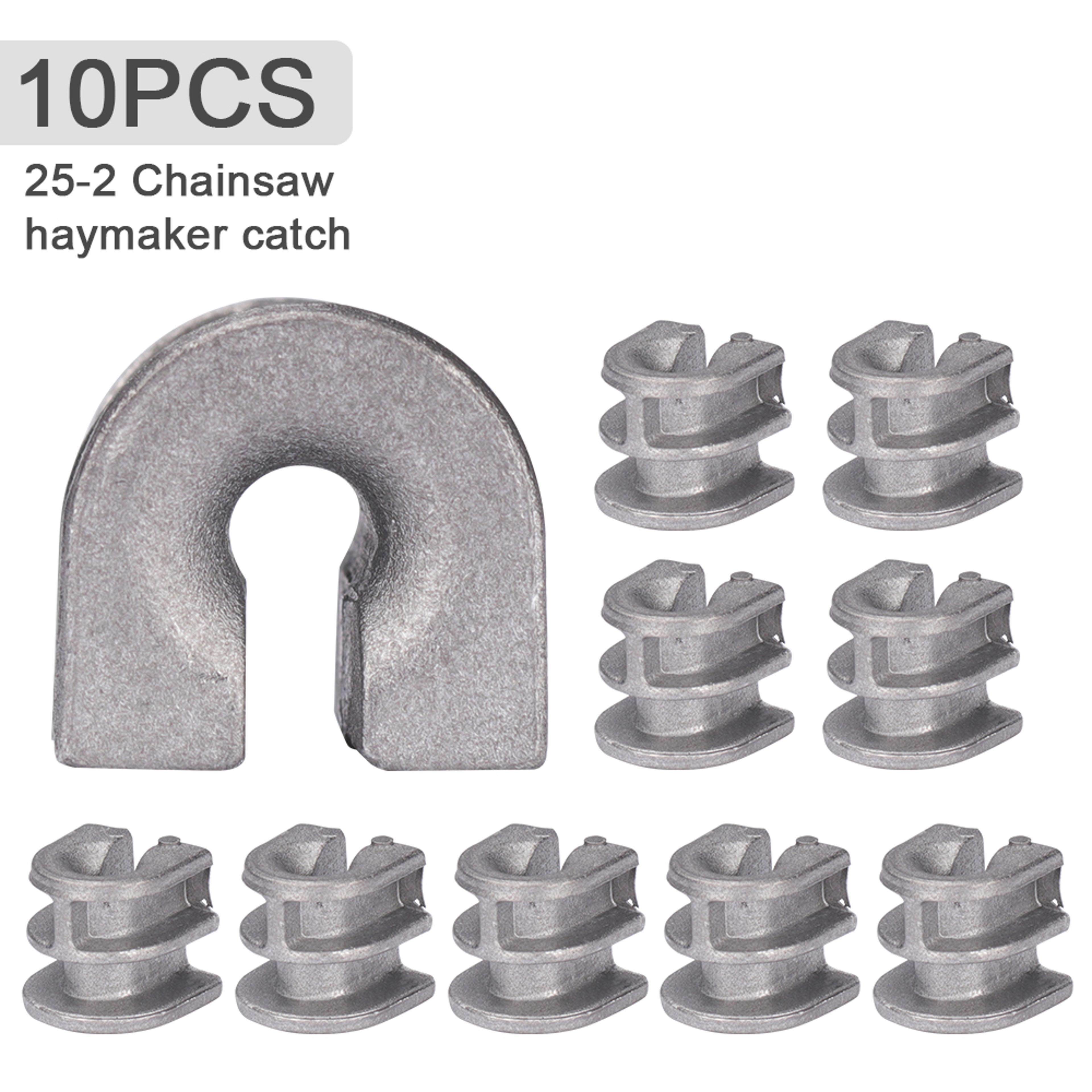 Trimmer Head Eyelets Replacement For Husqvarna 5