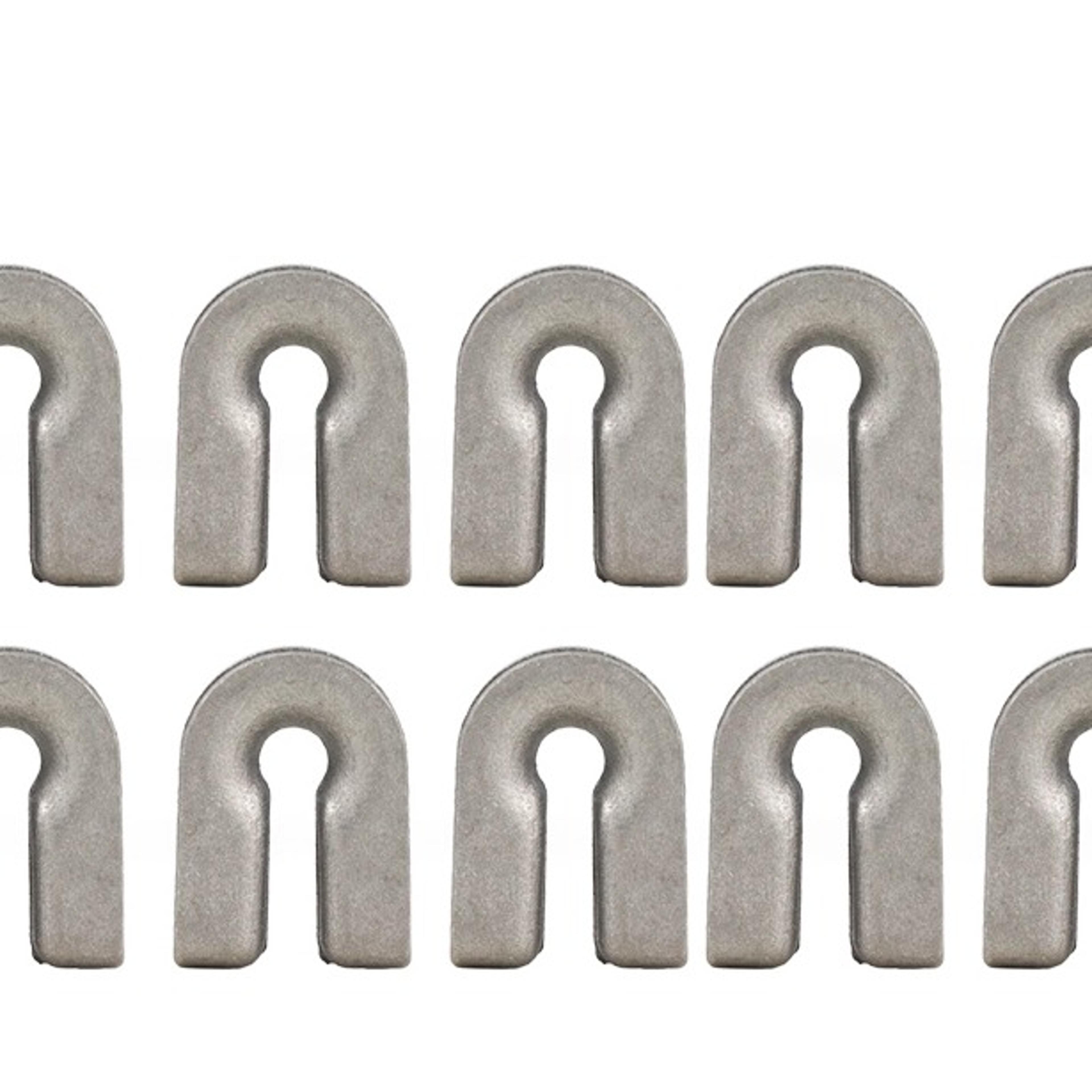 trimmer head eyelets replacement for husqvarna