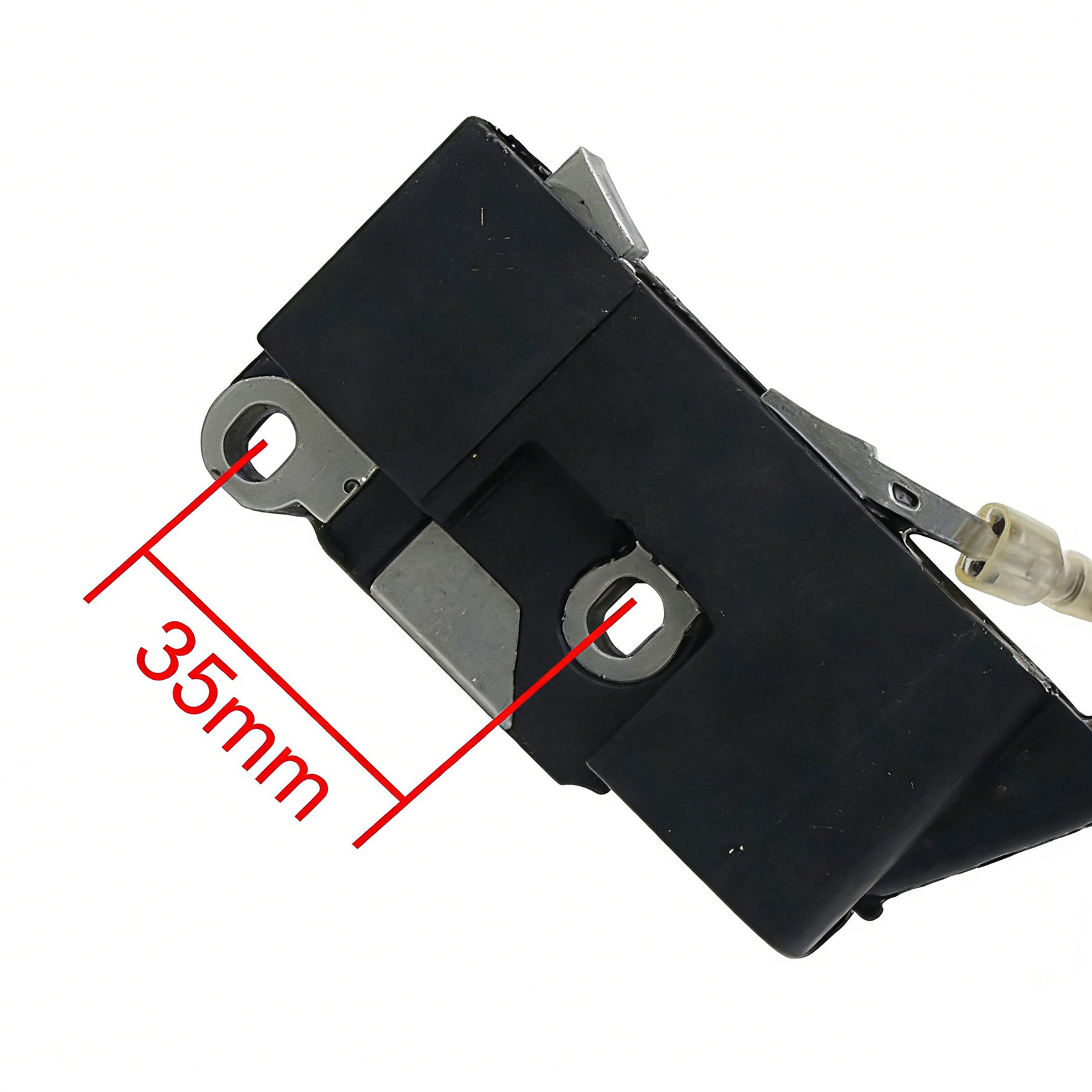 Chainsaw Ignition Coil Replacement Ignition Module 2