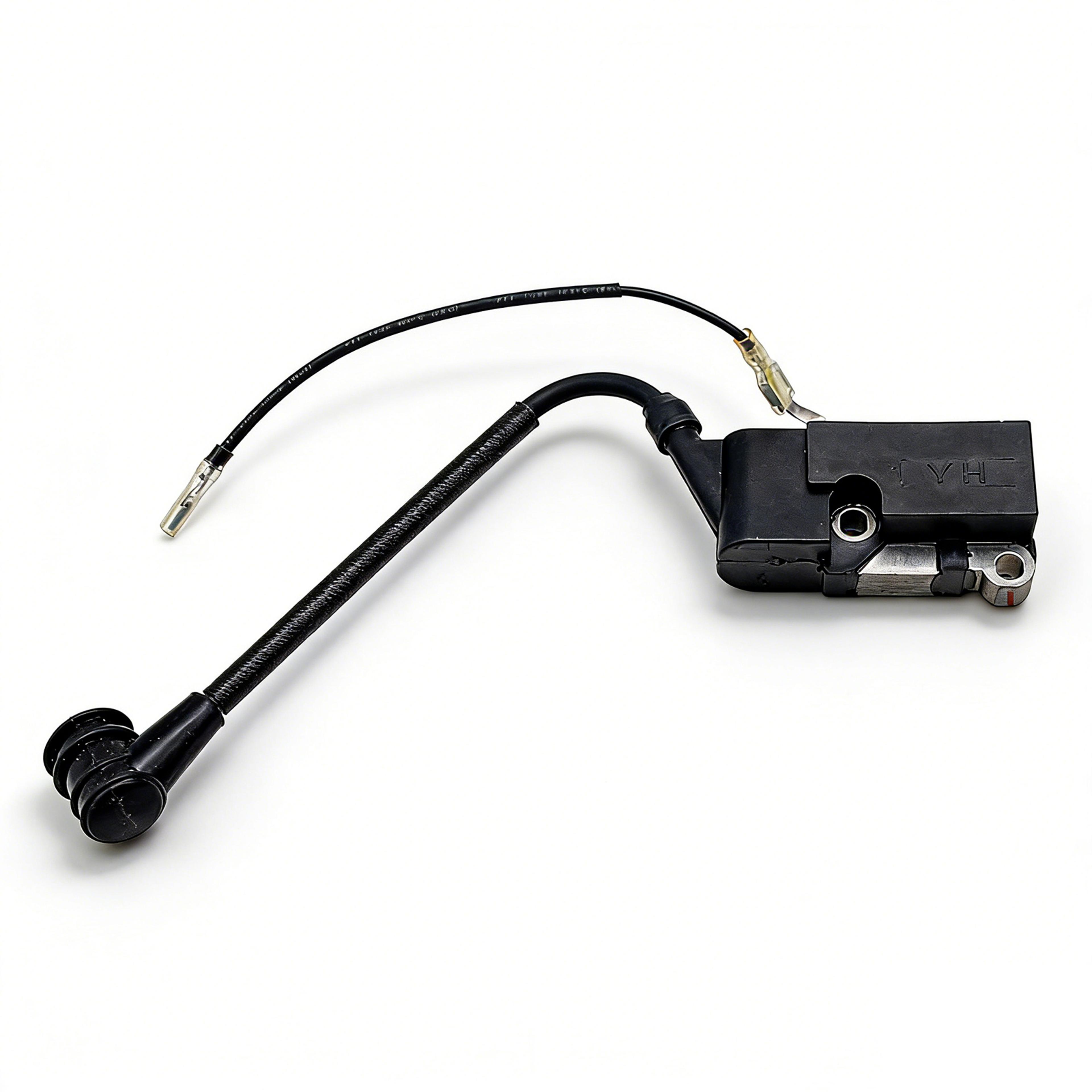 Chainsaw Ignition Coil Replacement Ignition Module 4