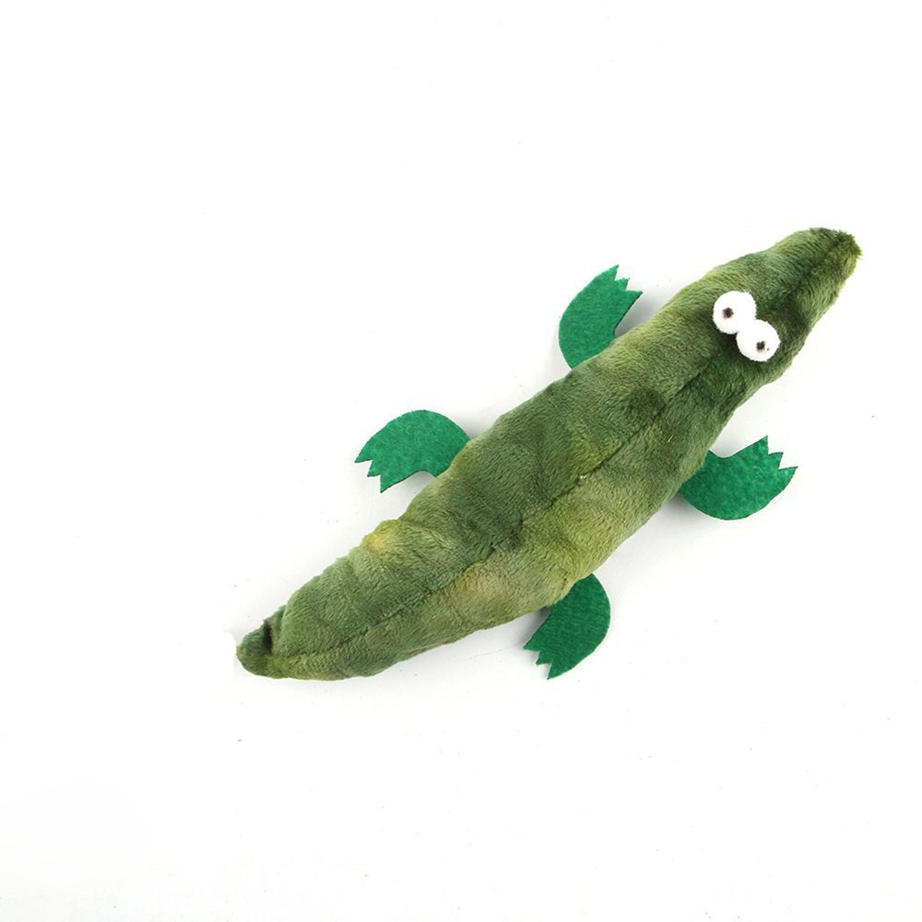 Cat Chew Toy Caterpillar With Catnip And Silvervine For Interactive Play 7
