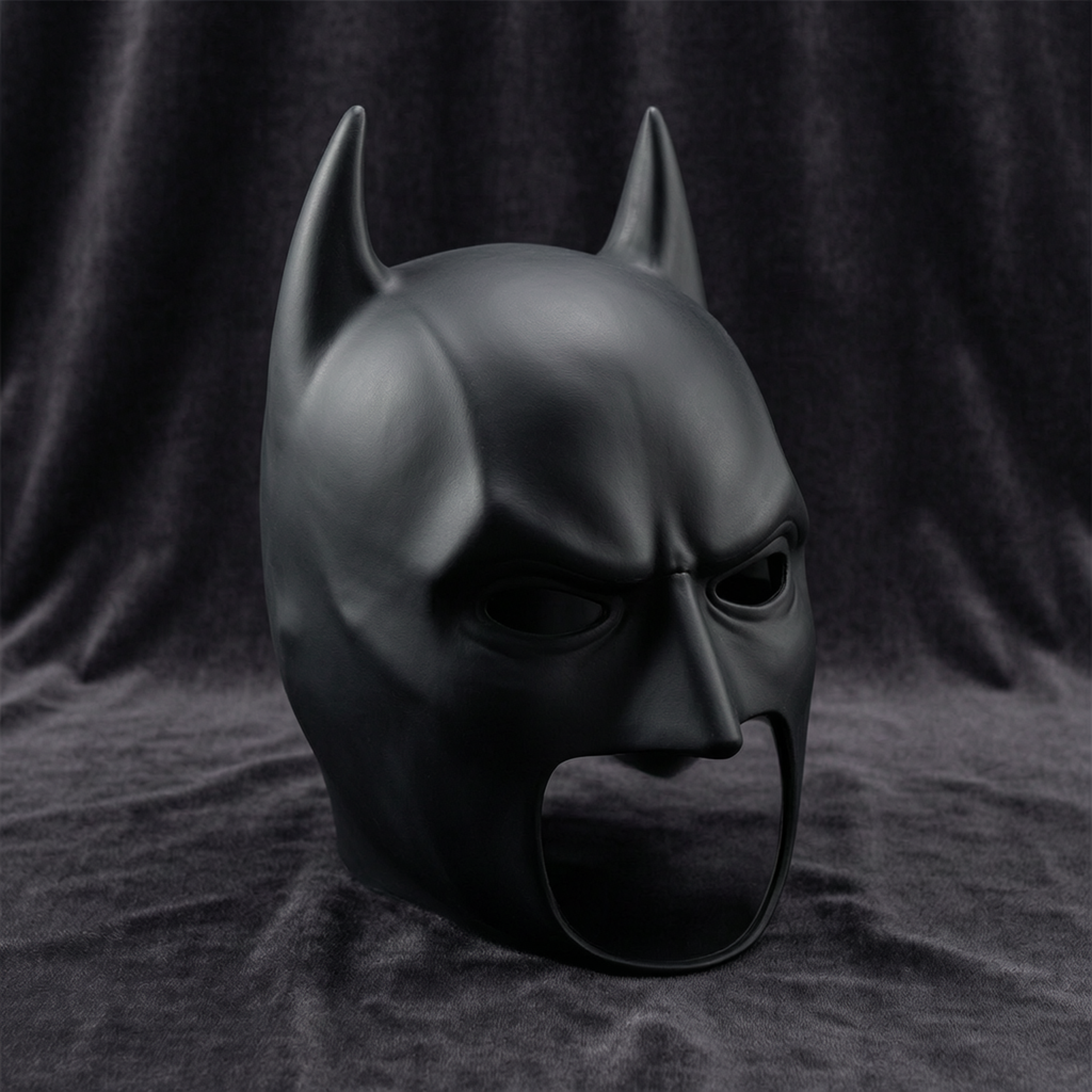 adult latex bat mask for halloween cosplay masquerade and carnival costumes
