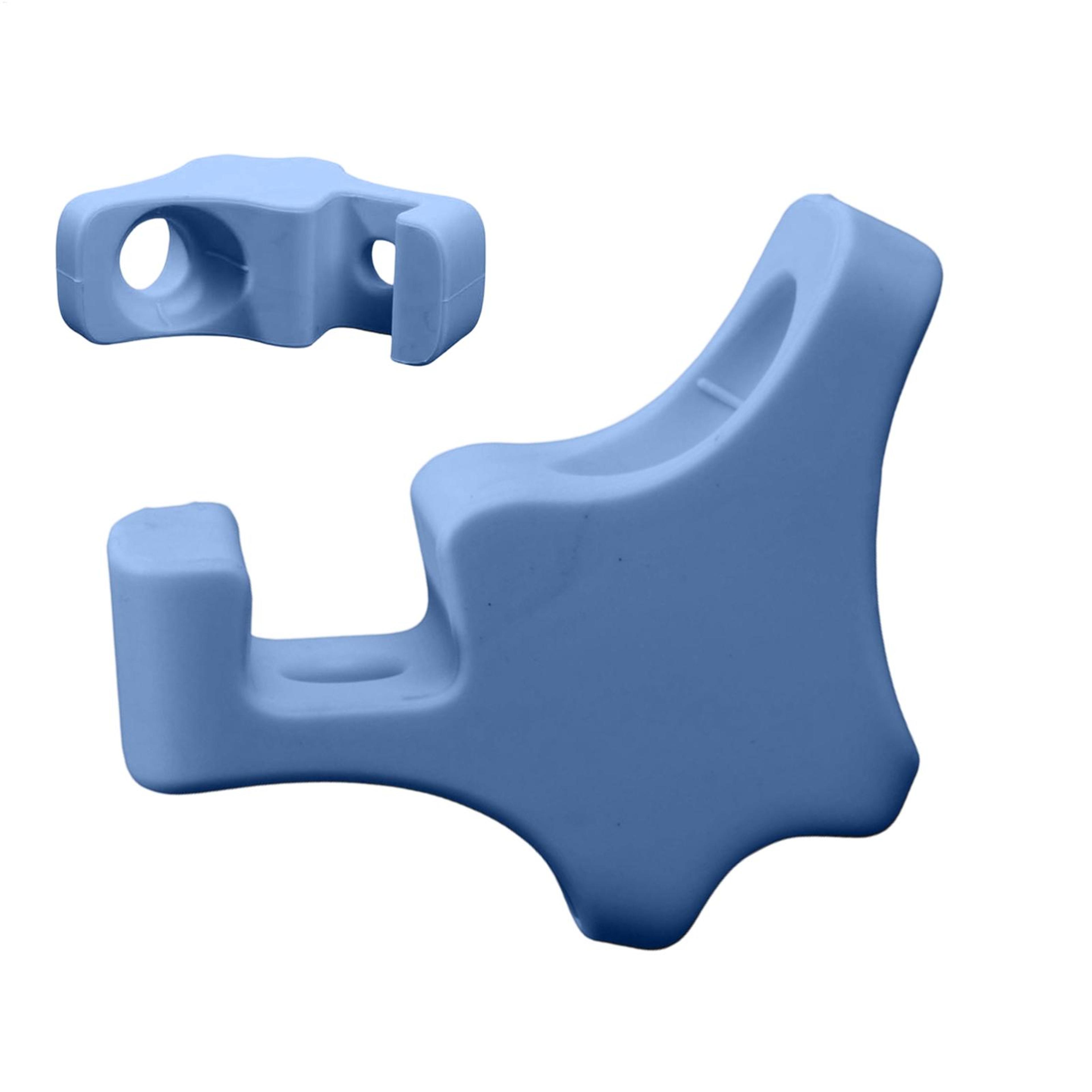 Reusable Eye Drop Guide Holder And Eyedrop Applicator Aid 1