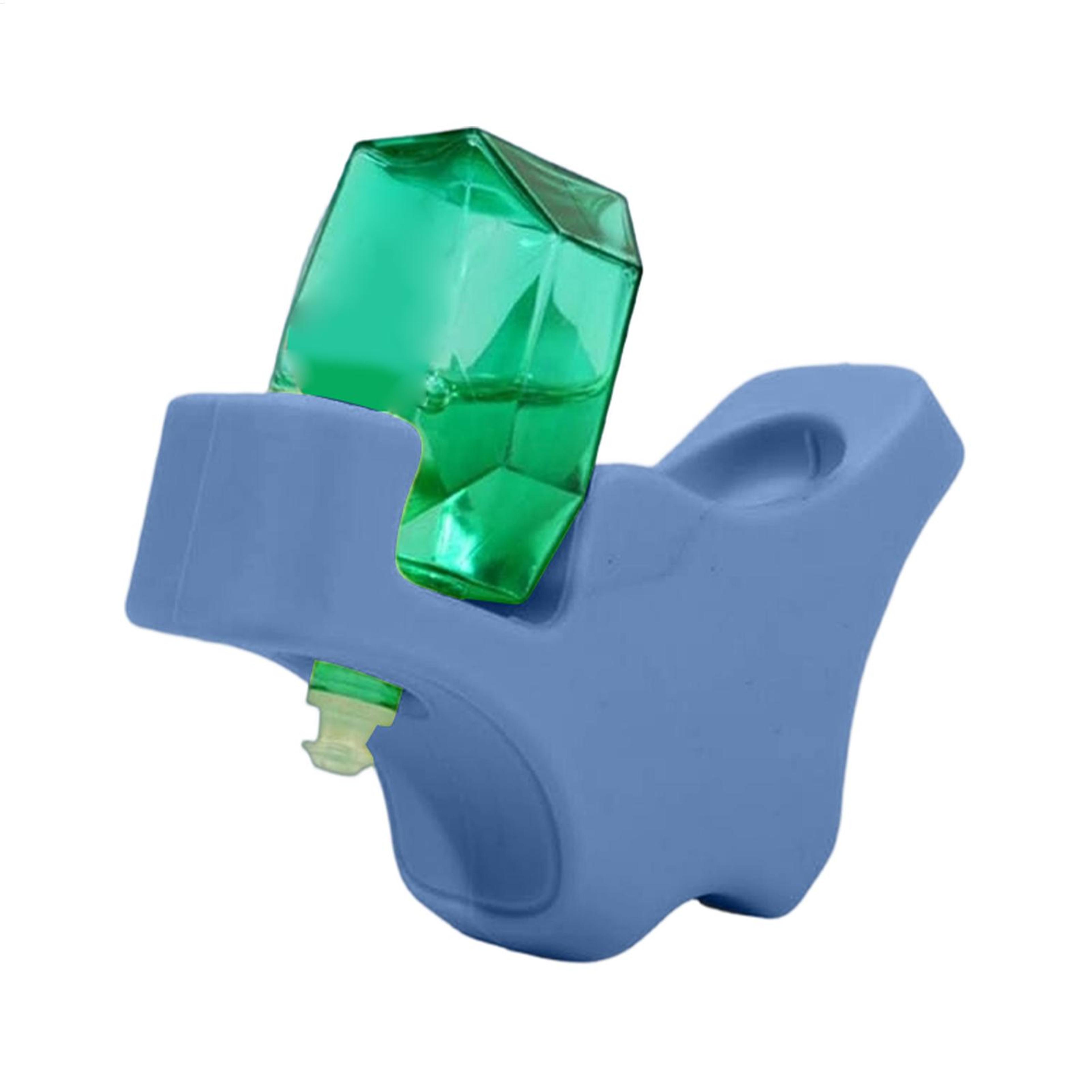 Reusable Eye Drop Guide Holder And Eyedrop Applicator Aid 2