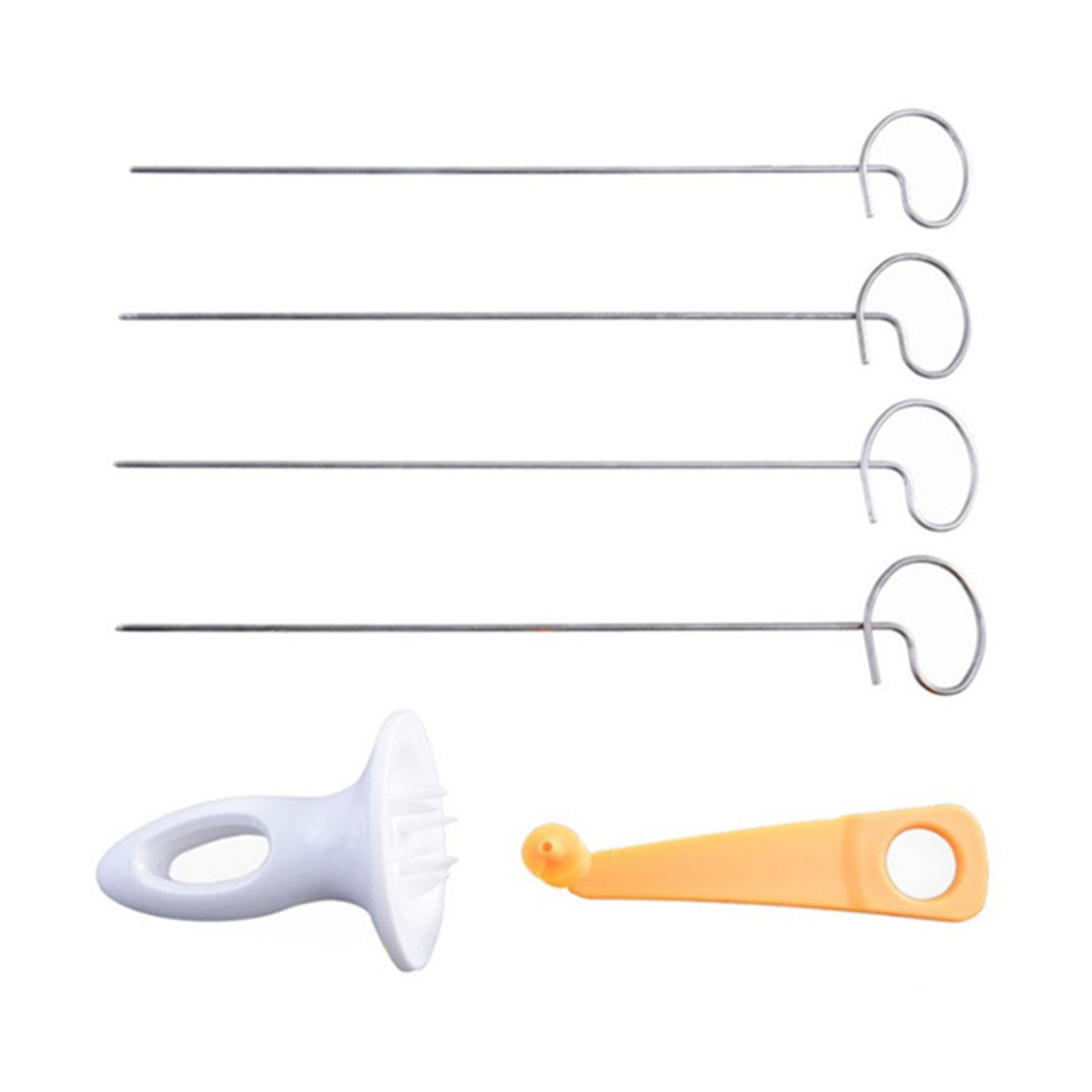 Spiral Potato Cutter Plastic Twisted Potato Slicer For Fruits And Vegetables 5