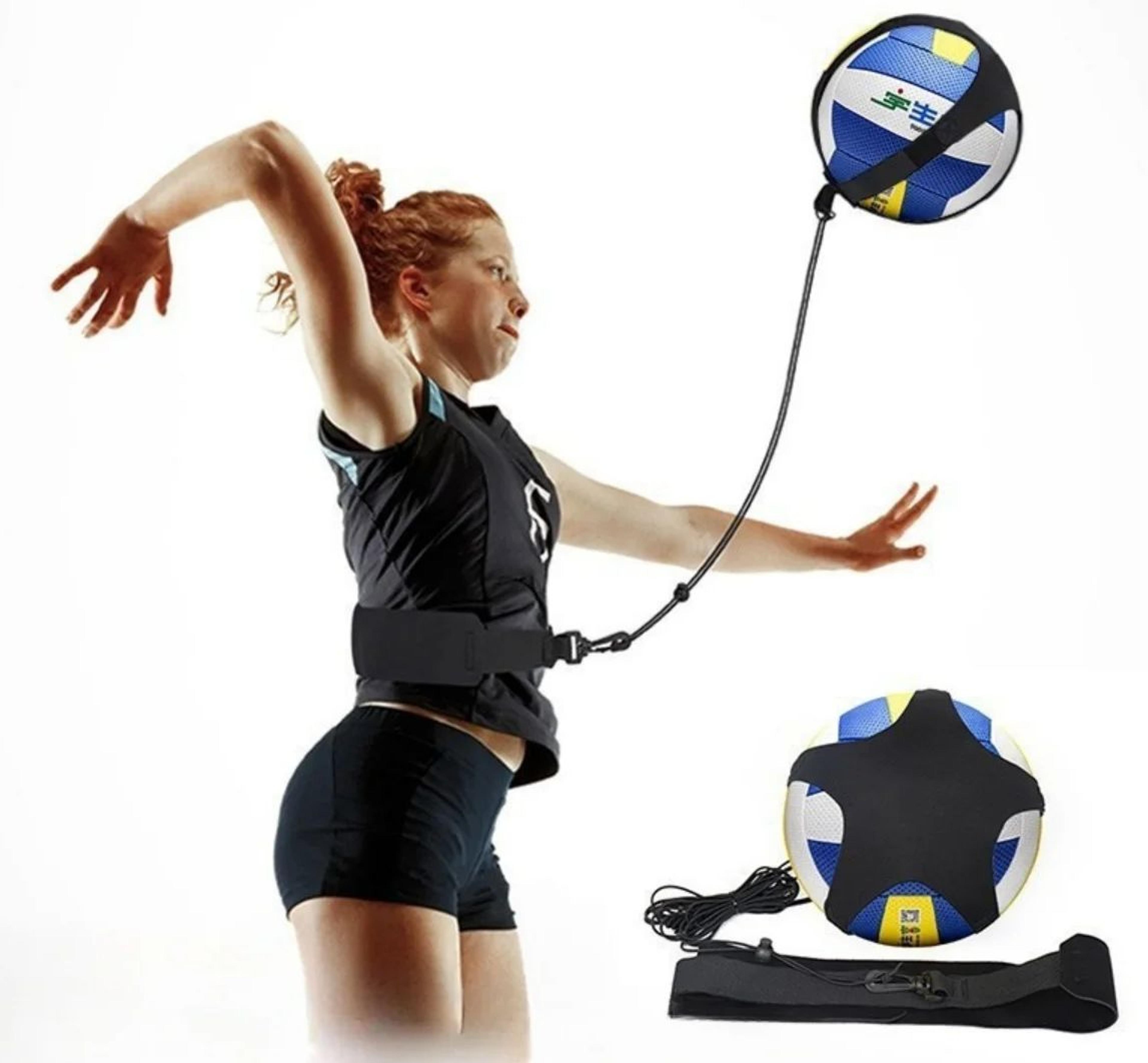Soccer Ball Kicking Training Belt For Kids And Adults 1