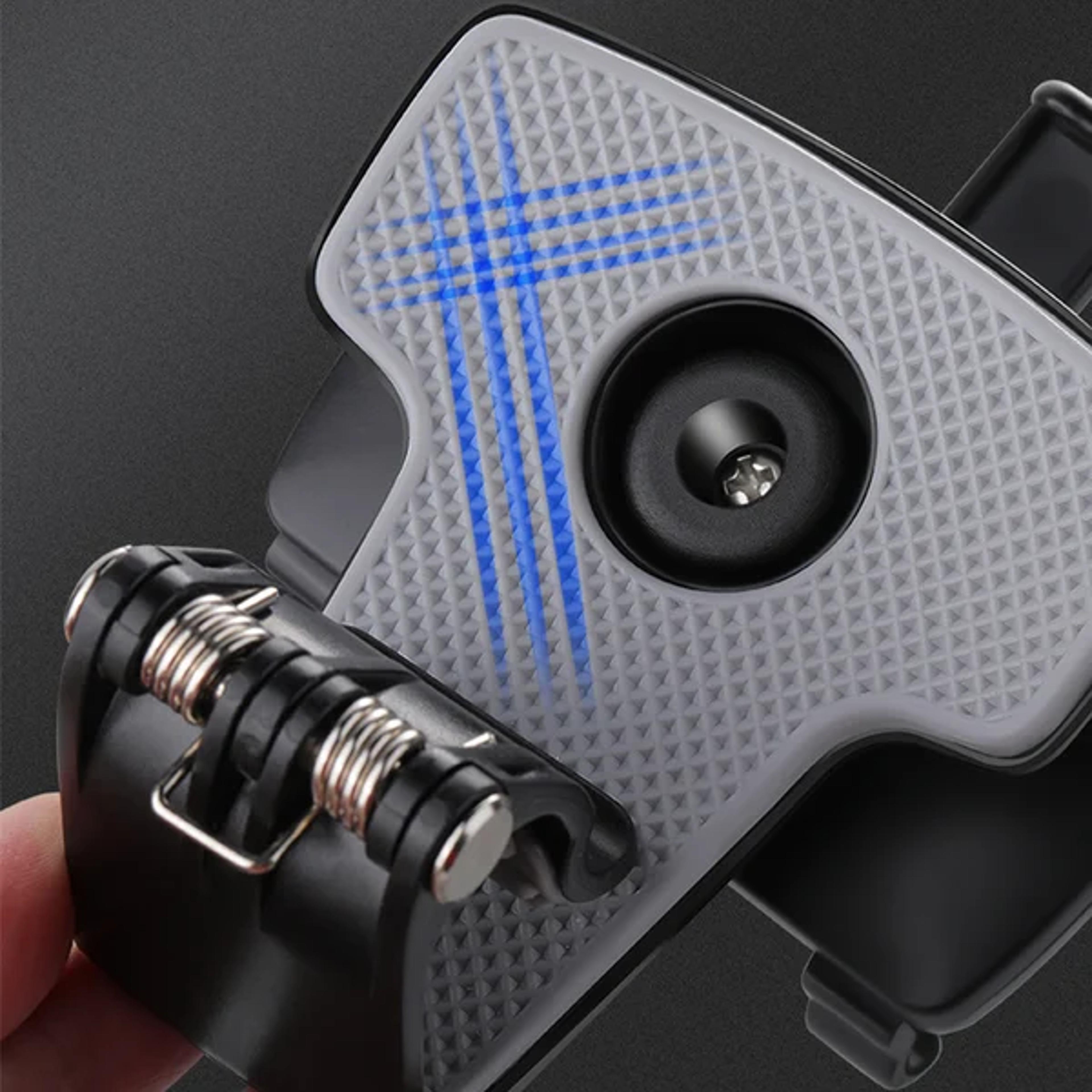 Multifunctional Car Dashboard Mobile Phone Holder 3