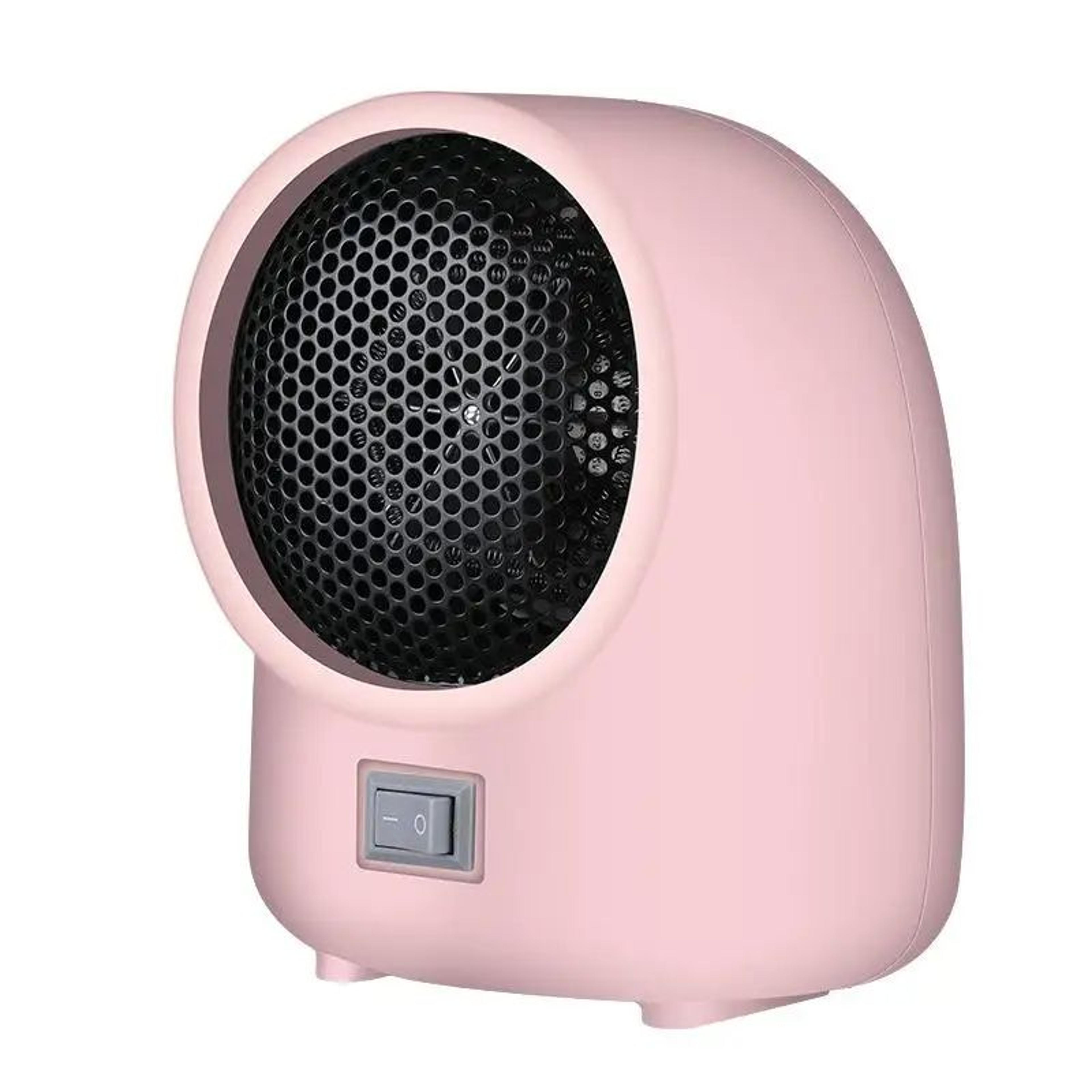 Mini Fan Electric Heater 10